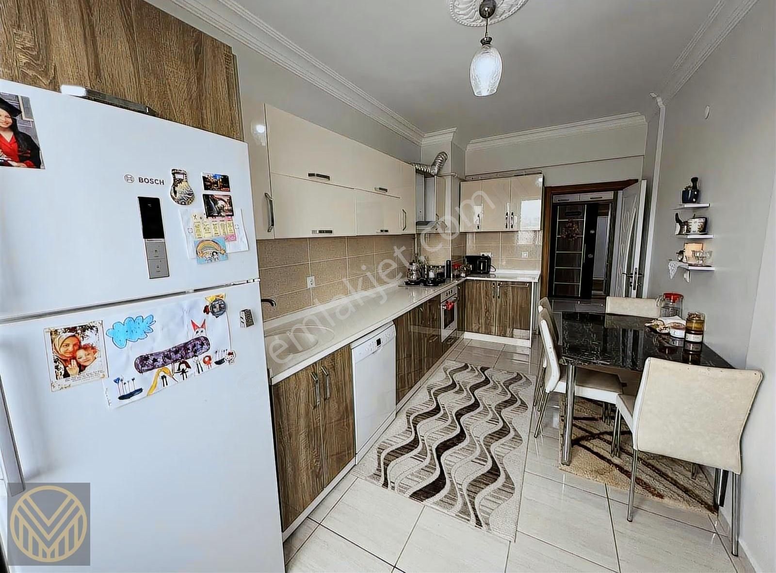 Beyazşehir'de Harika Konumda Satılık Daire - Görsel 2