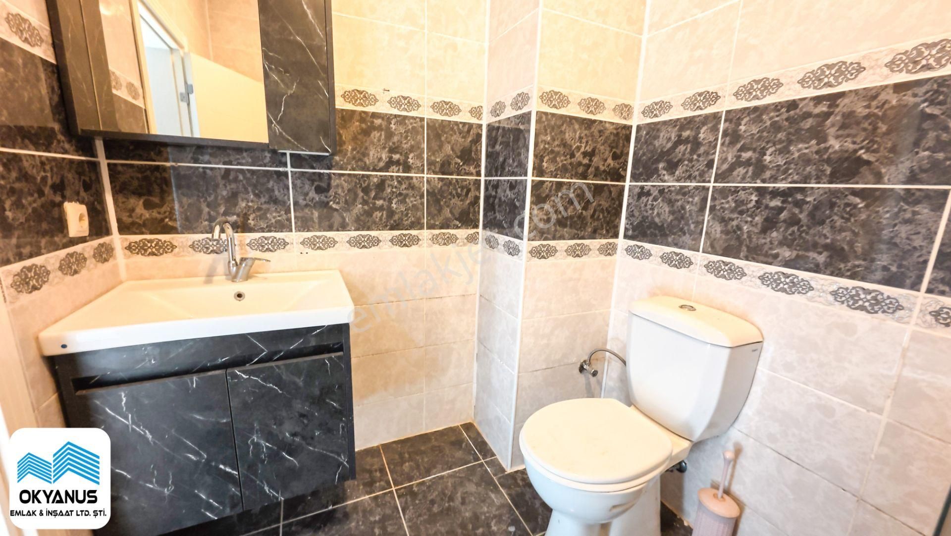 Sakarya Karasu'da Havuzlu Site İçerisinde 1+1 Daire - Görsel 18