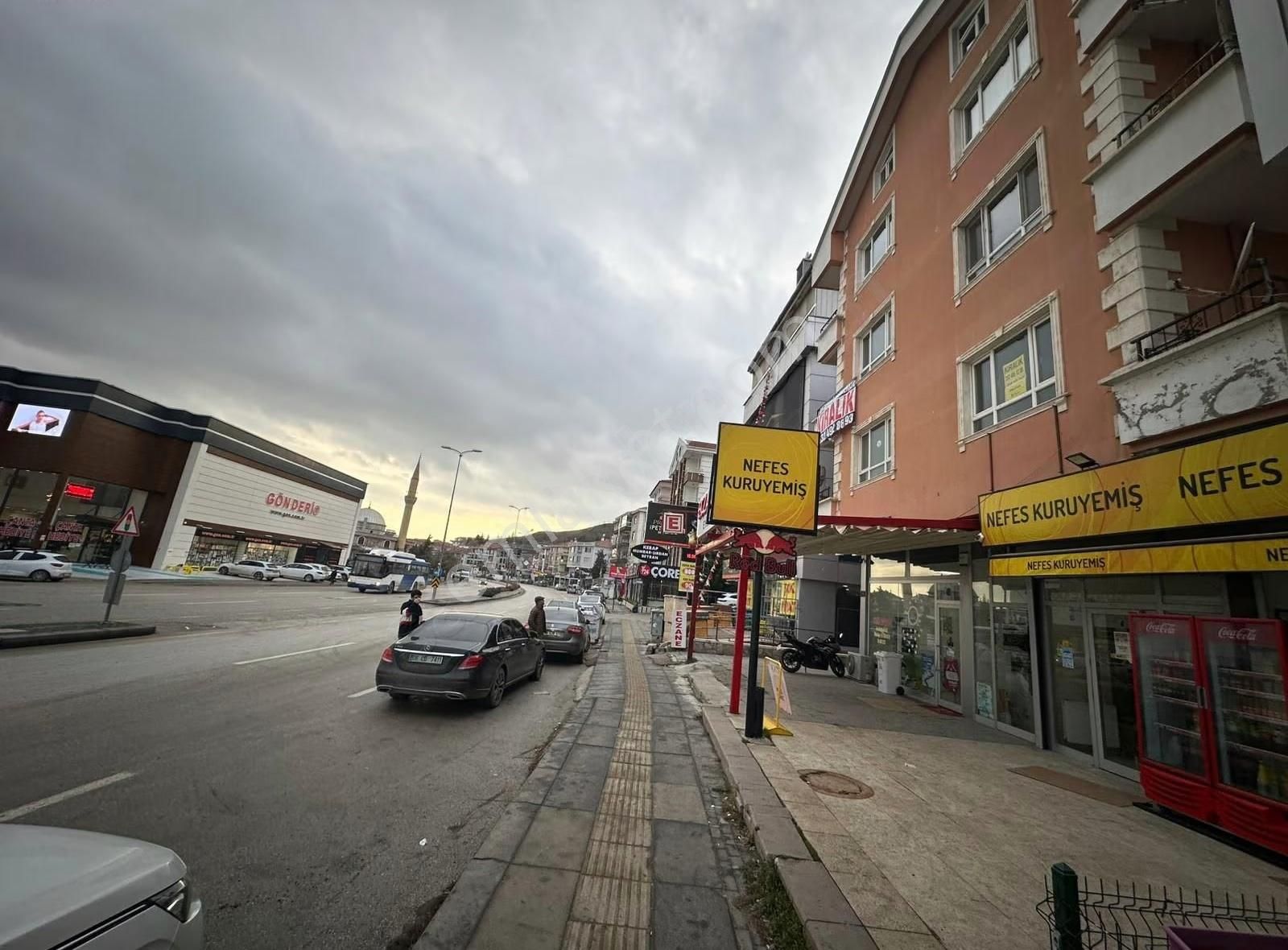 Haymana Yolu Cadde Üzeri 3+1 - Görsel 21