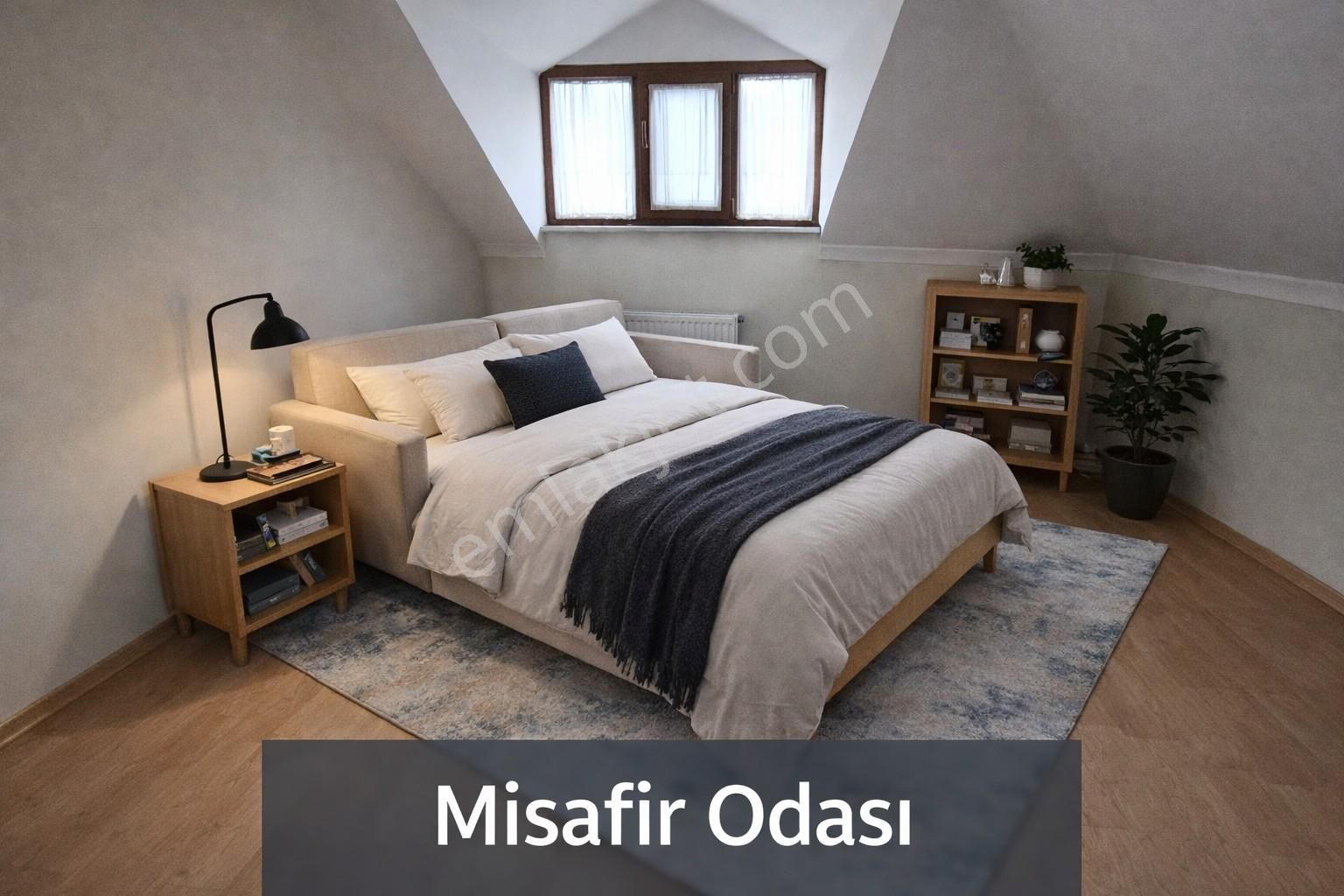 Anka'dan Emaar Avm Yürüme Mesafesi | 4+1 Dubleks | 2+1 Fiyatına - Görsel 20