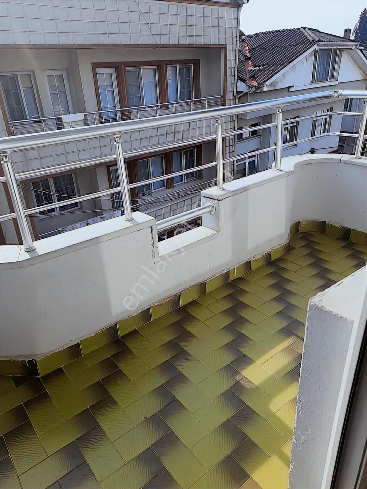 Tepekum Mah. Eski Belediye Ve Beyhekime Yakın Satılık Daireler - Görsel 7