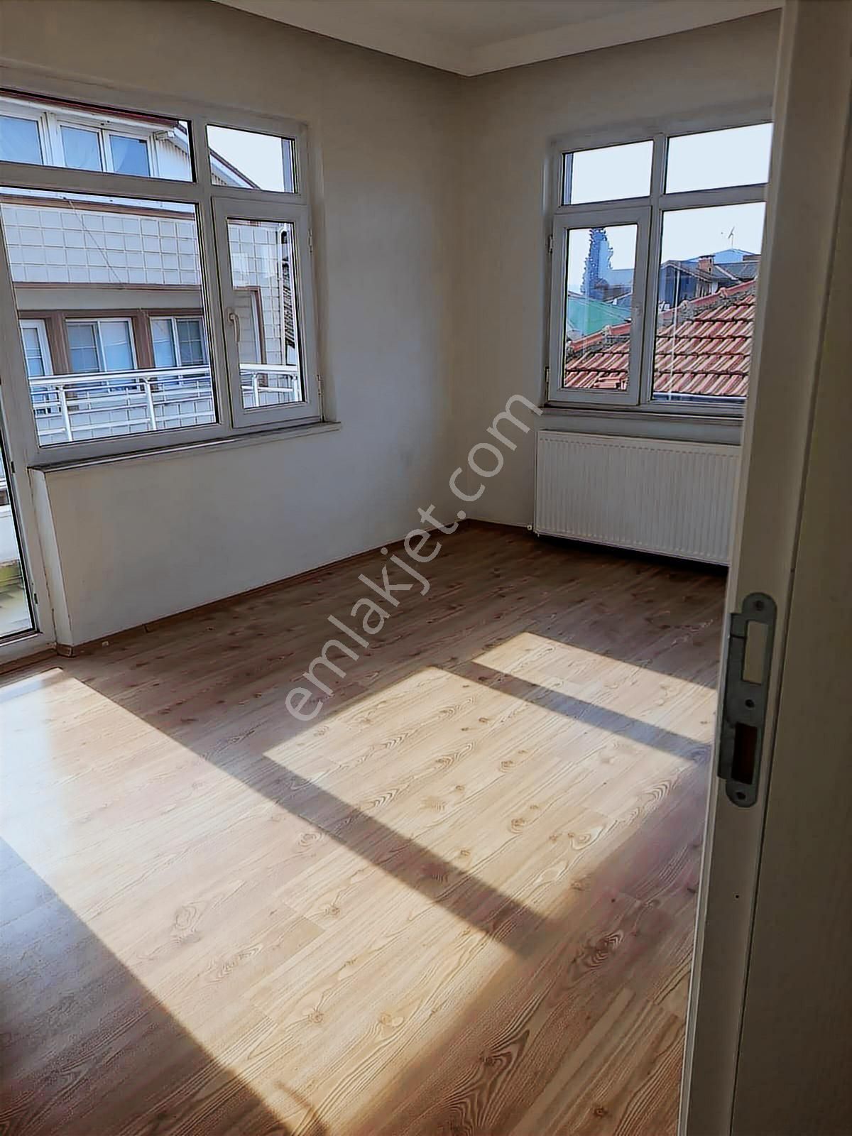 Tepekum Mah. Eski Belediye Ve Beyhekime Yakın Satılık Daireler - Görsel 14