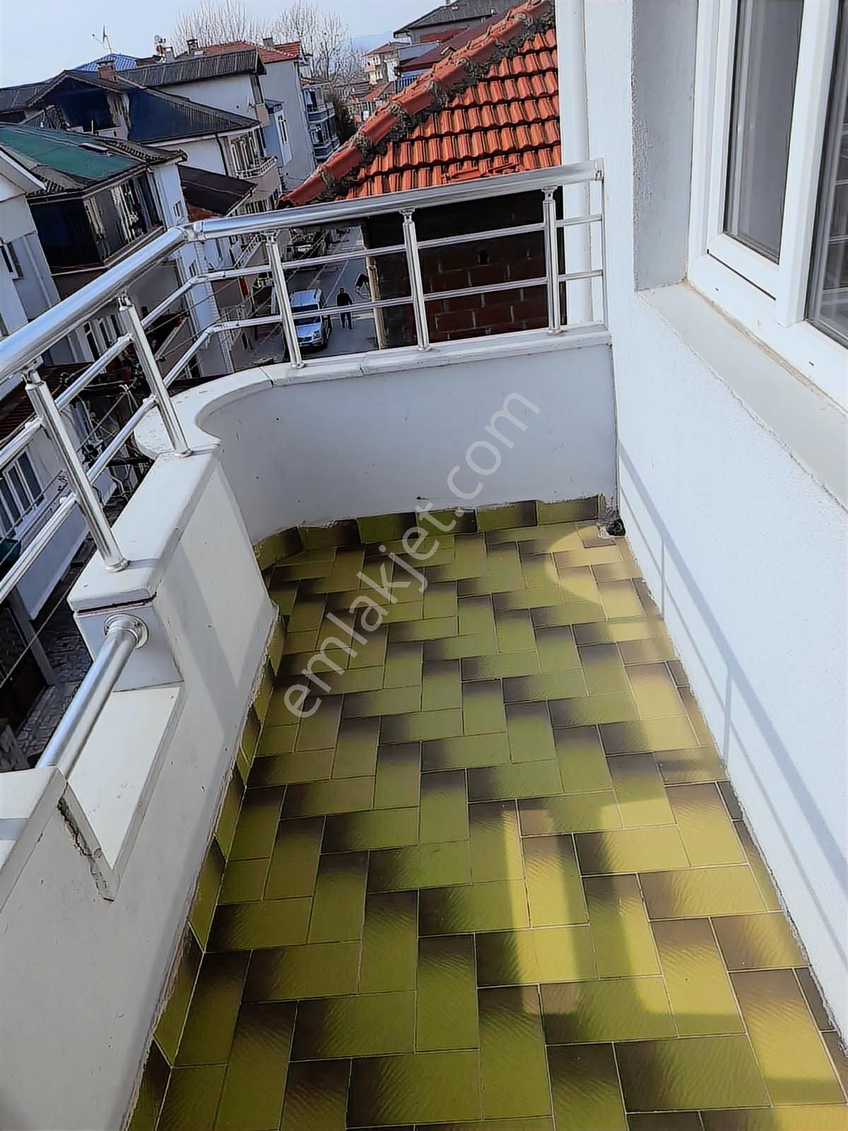 Tepekum Mah. Eski Belediye Ve Beyhekime Yakın Satılık Daireler - Görsel 2