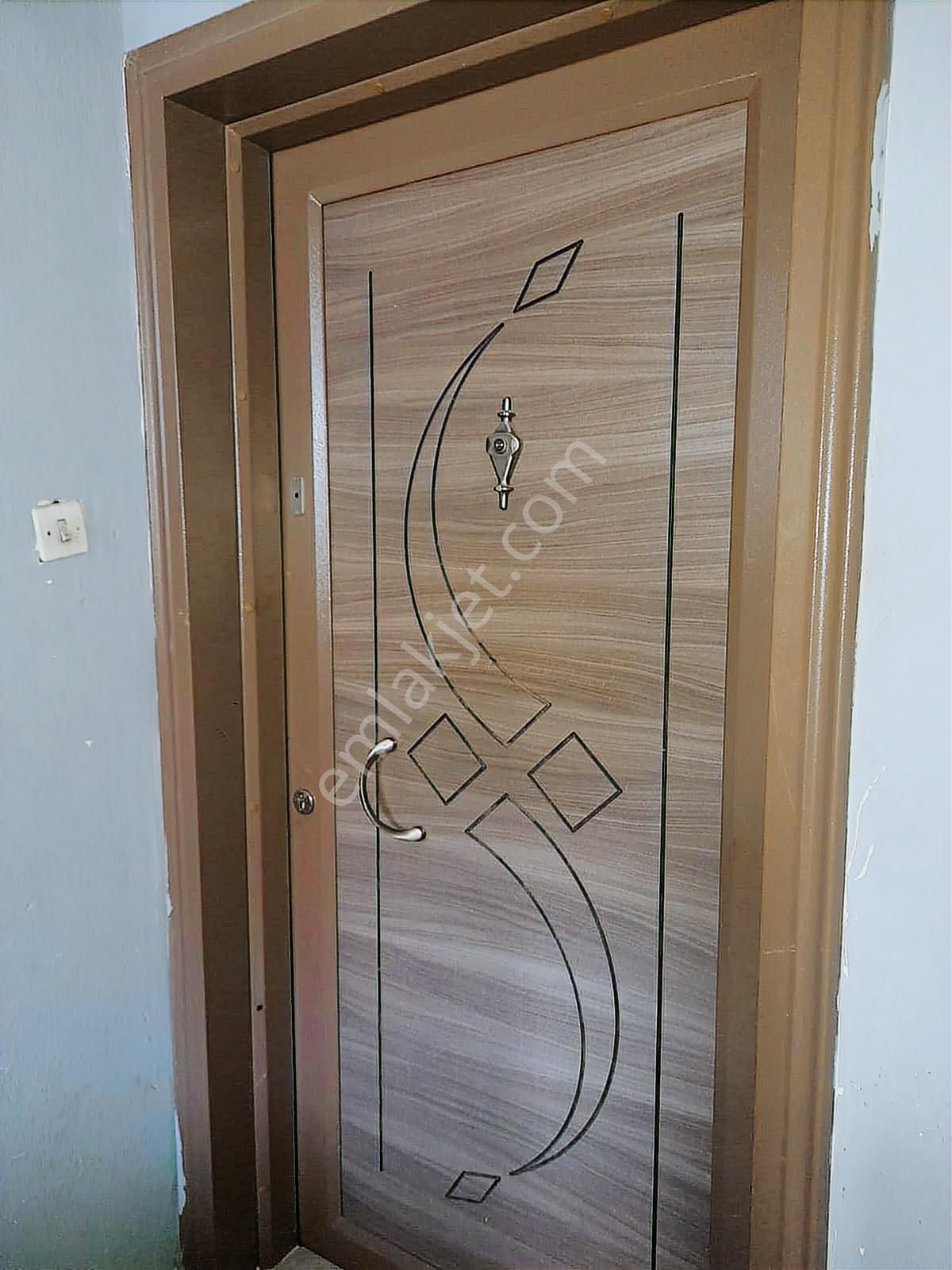 Tepekum Mah. Eski Belediye Ve Beyhekime Yakın Satılık Daireler - Görsel 19