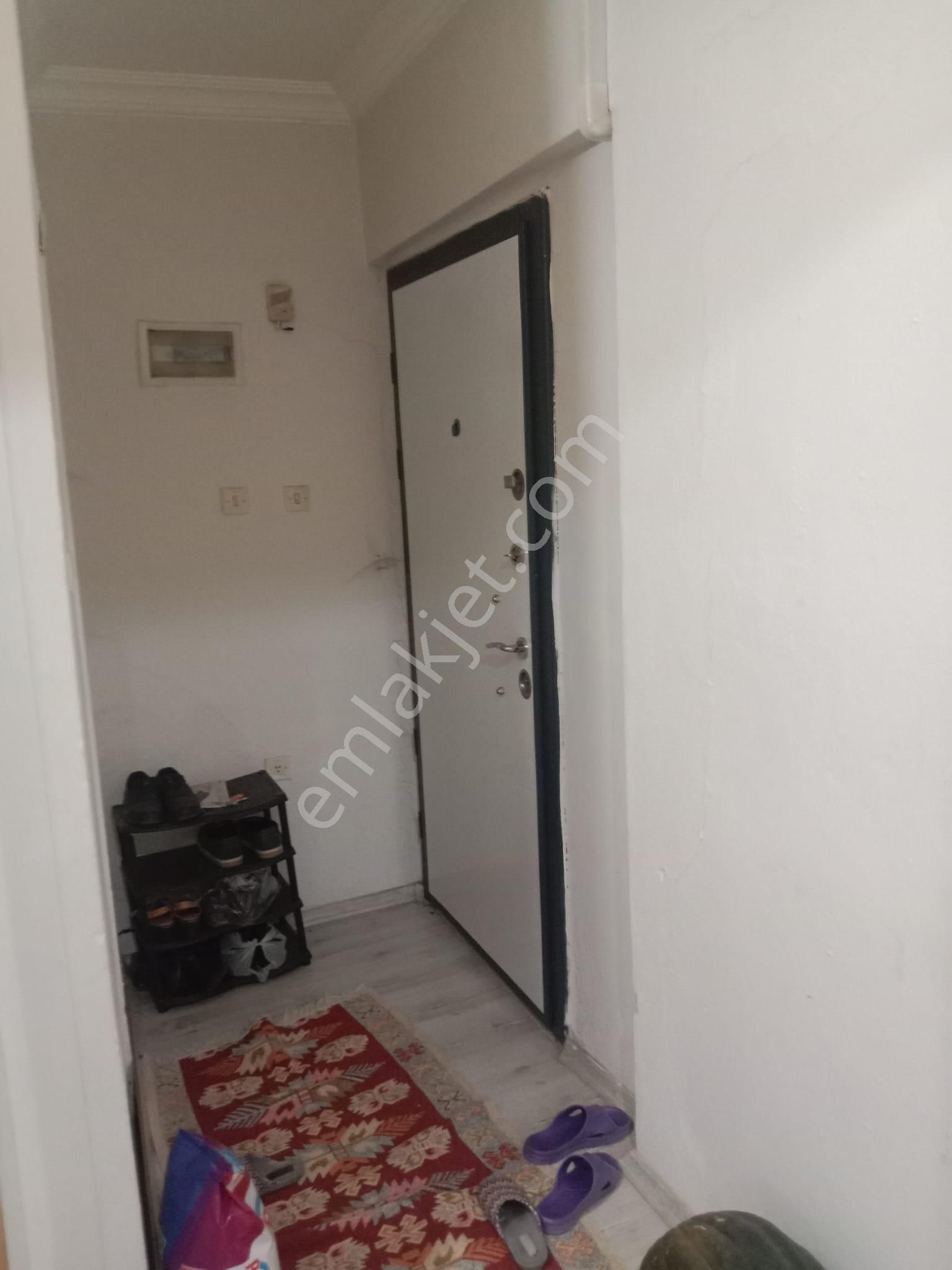 Ç. Bergama Fatih Mah. Satılık 3+1 Zemin Kat Daire - Görsel 10