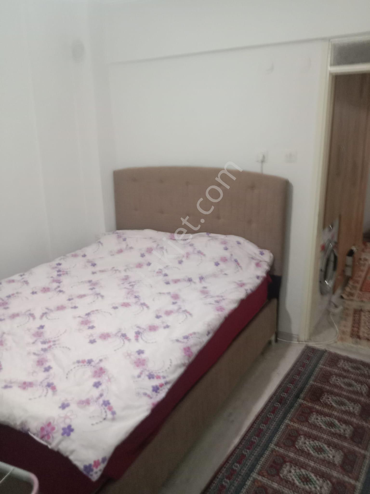 Ç. Bergama Fatih Mah. Satılık 3+1 Zemin Kat Daire - Görsel 2