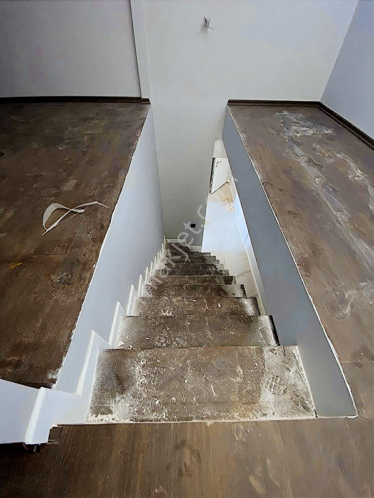 Yayla Mahallesi Deniz Manzaralı Satılık 4+2 Dubleks Daire - Görsel 13