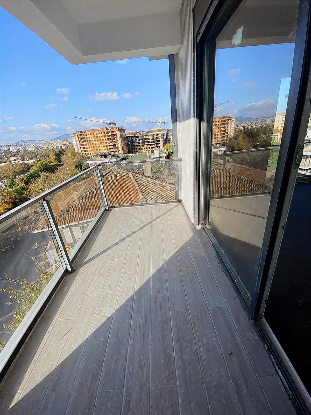 Yayla Mahallesi Deniz Manzaralı Satılık 4+2 Dubleks Daire - Görsel 21