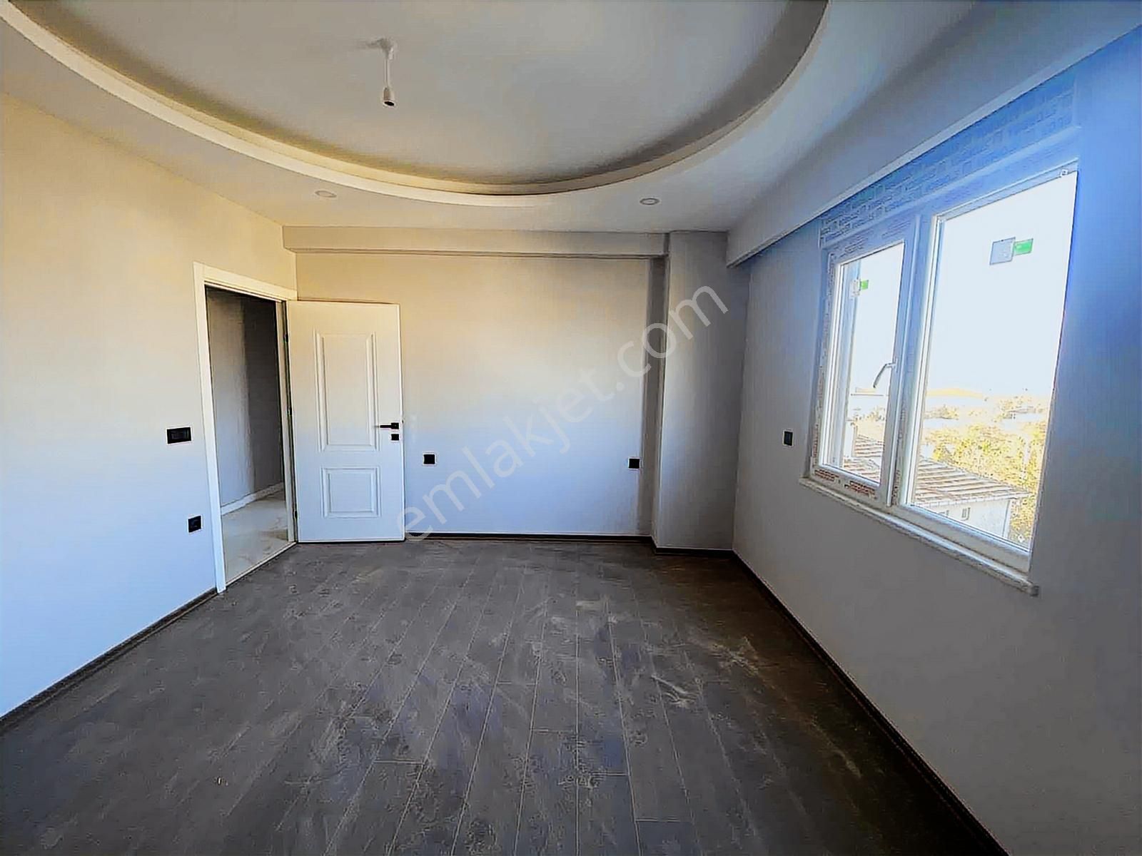 Yayla Mahallesi Deniz Manzaralı Satılık 4+2 Dubleks Daire - Görsel 35