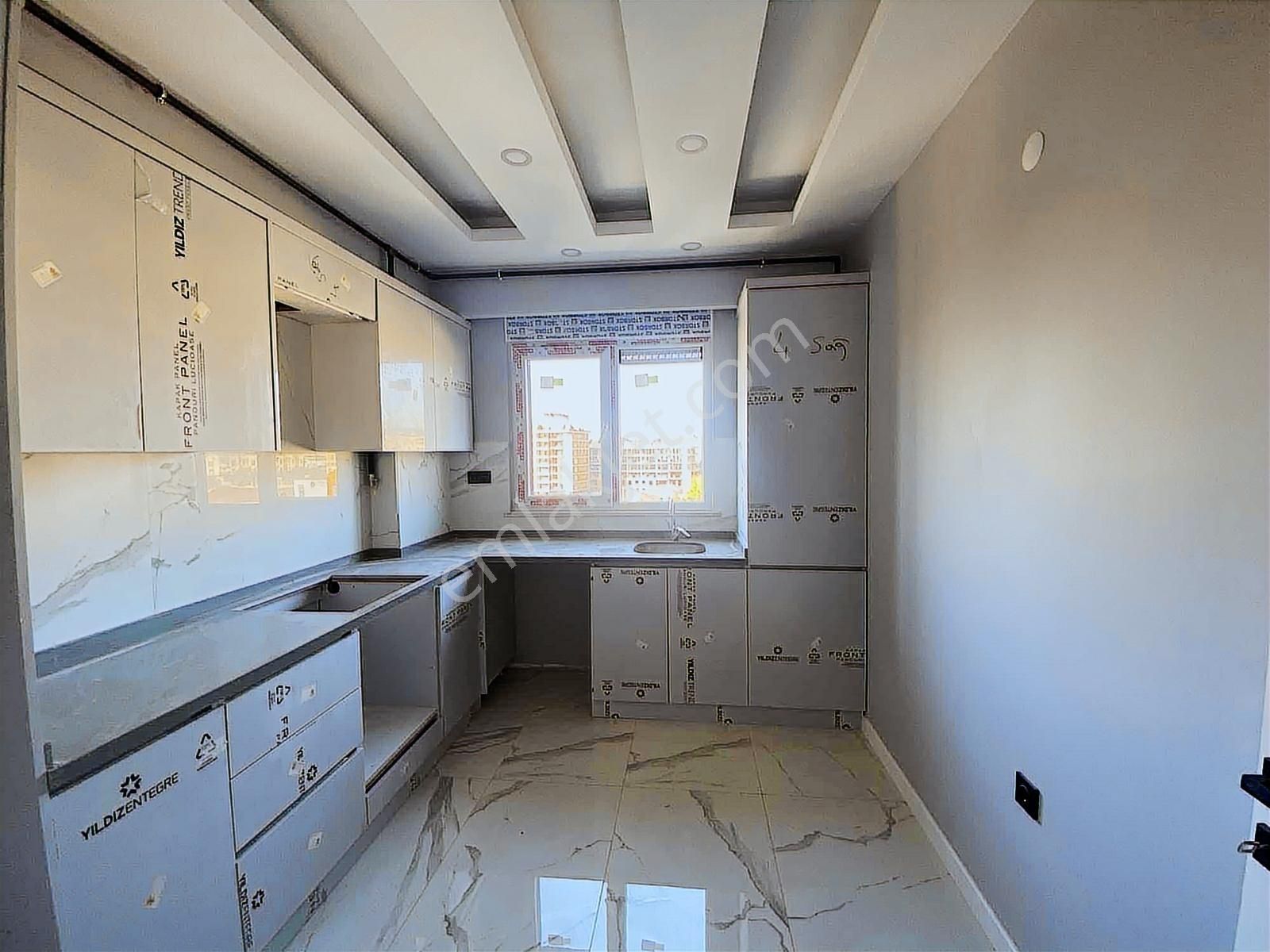 Yayla Mahallesi Deniz Manzaralı Satılık 4+2 Dubleks Daire - Görsel 19