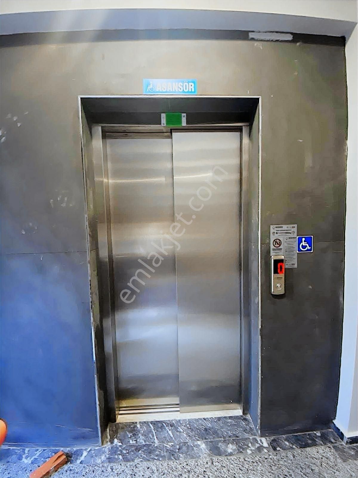 Yayla Mahallesi Deniz Manzaralı Satılık 4+2 Dubleks Daire - Görsel 2