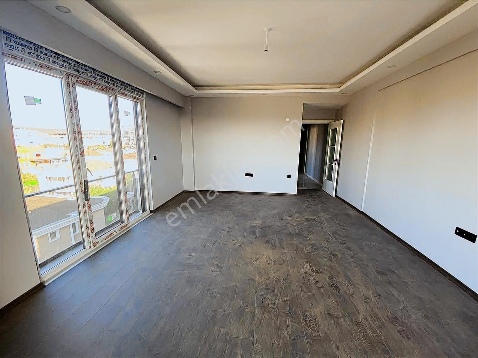 Yayla Mahallesi Deniz Manzaralı Satılık 4+2 Dubleks Daire - Görsel 22