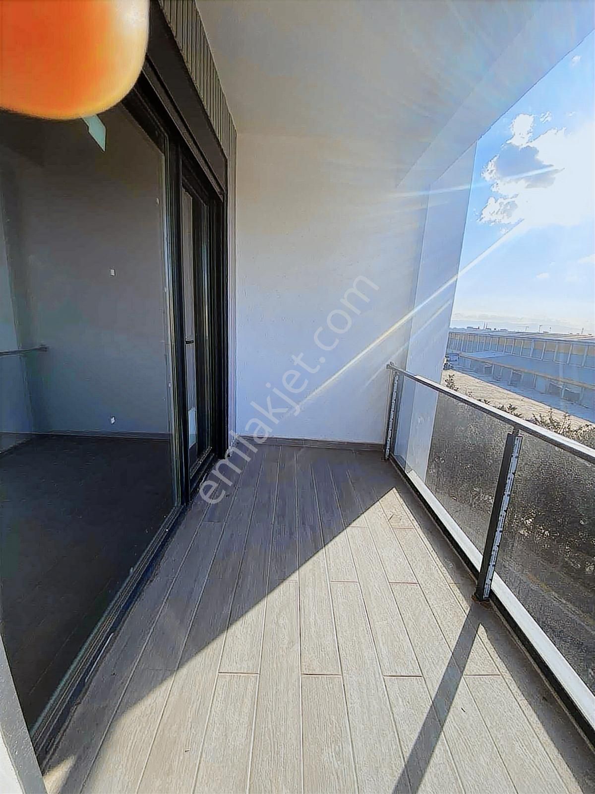 Yayla Mahallesi Deniz Manzaralı Satılık 4+2 Dubleks Daire - Görsel 18