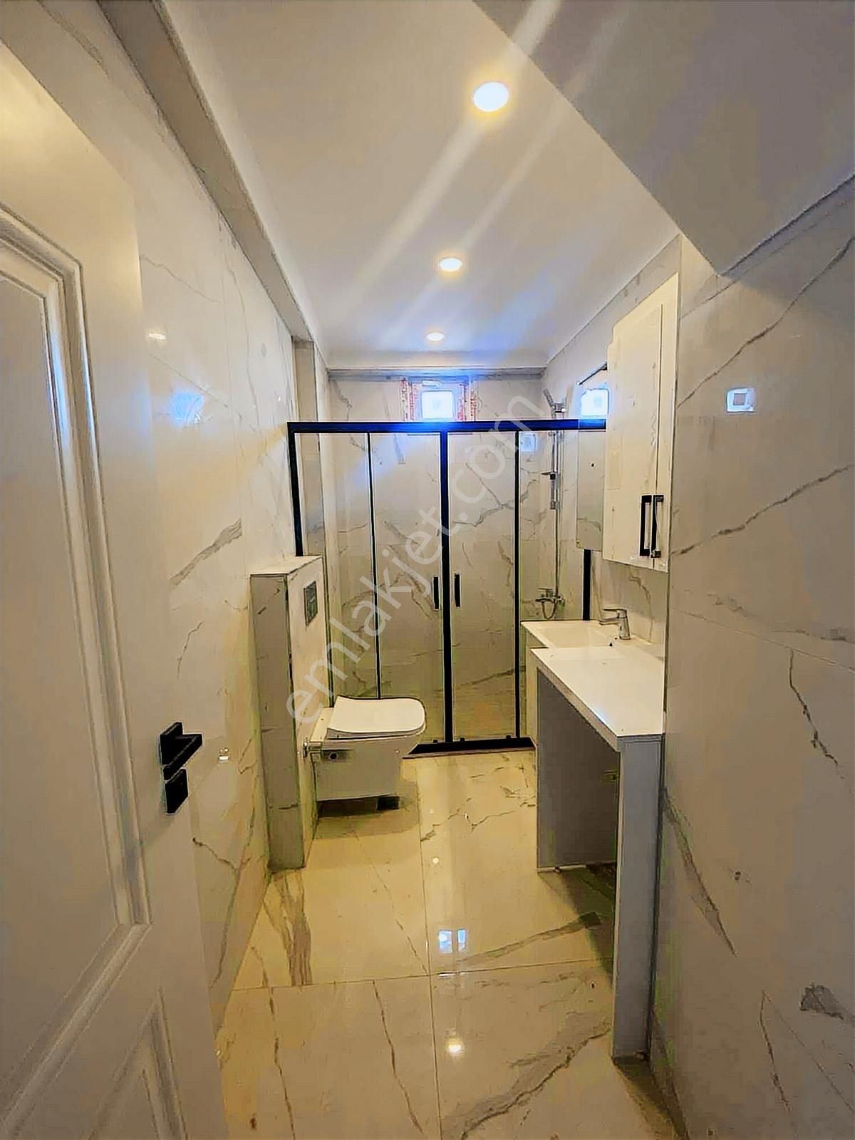 Yayla Mahallesi Deniz Manzaralı Satılık 4+2 Dubleks Daire - Görsel 28