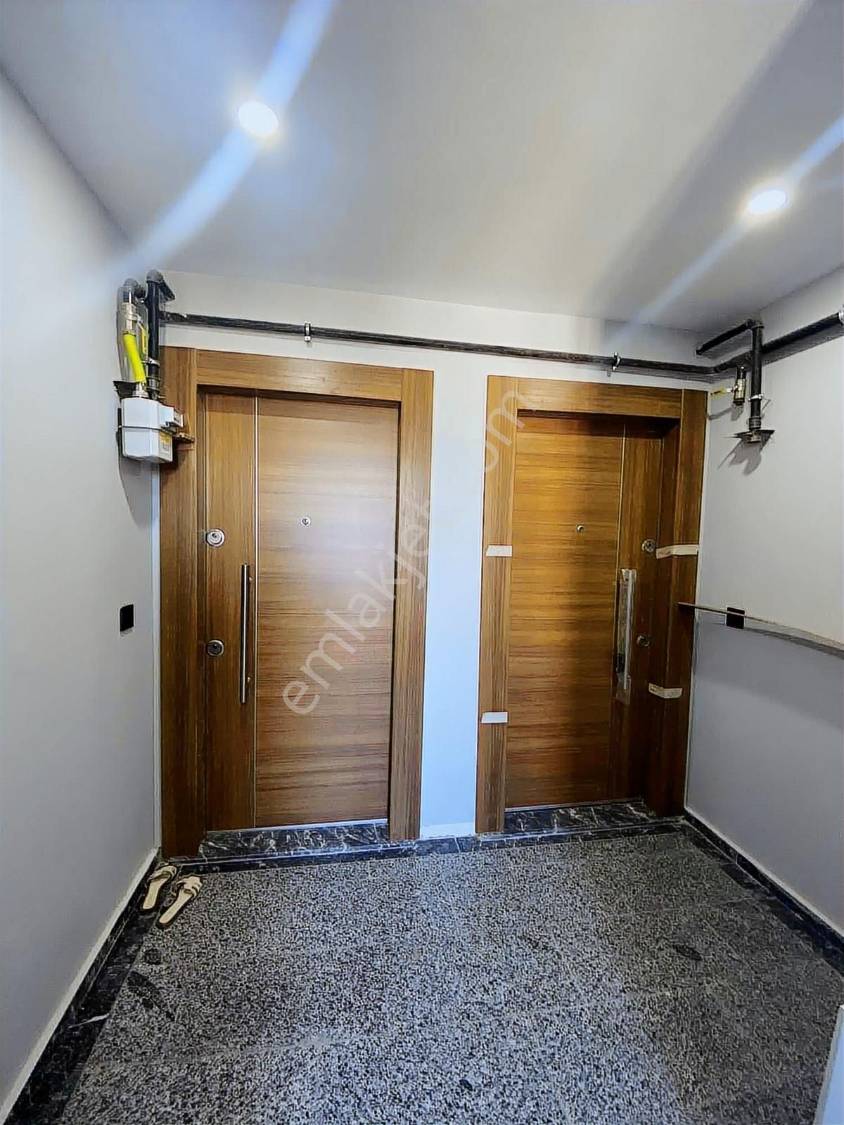 Yayla Mahallesi Deniz Manzaralı Satılık 4+2 Dubleks Daire - Görsel 5