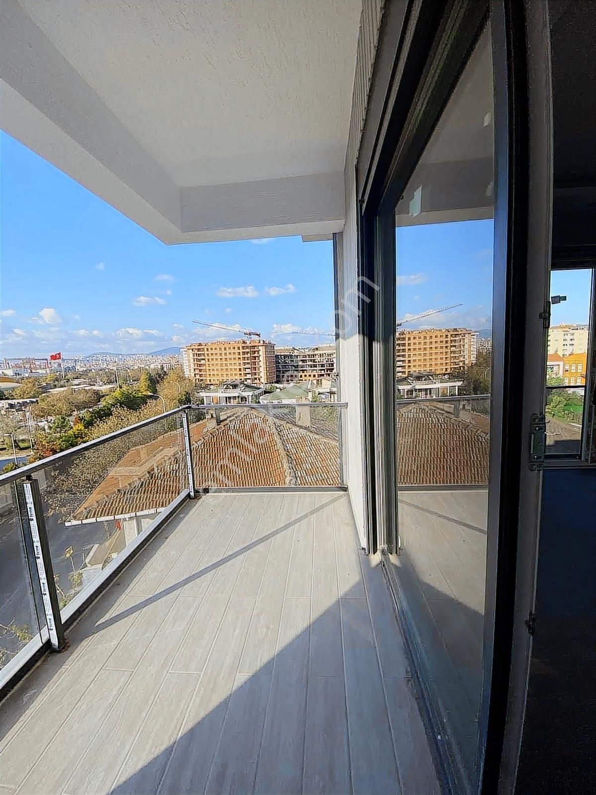 Yayla Mahallesi Deniz Manzaralı Satılık 4+2 Dubleks Daire - Görsel 7