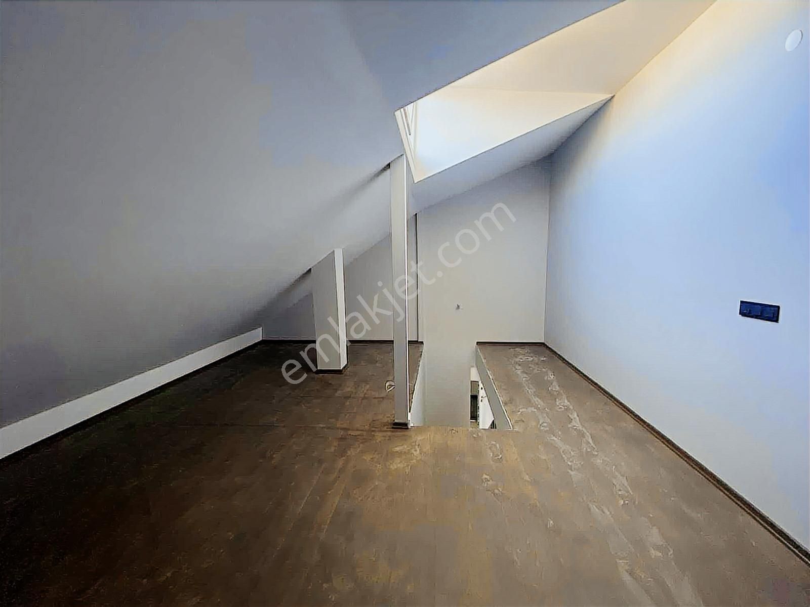 Yayla Mahallesi Deniz Manzaralı Satılık 4+2 Dubleks Daire - Görsel 15