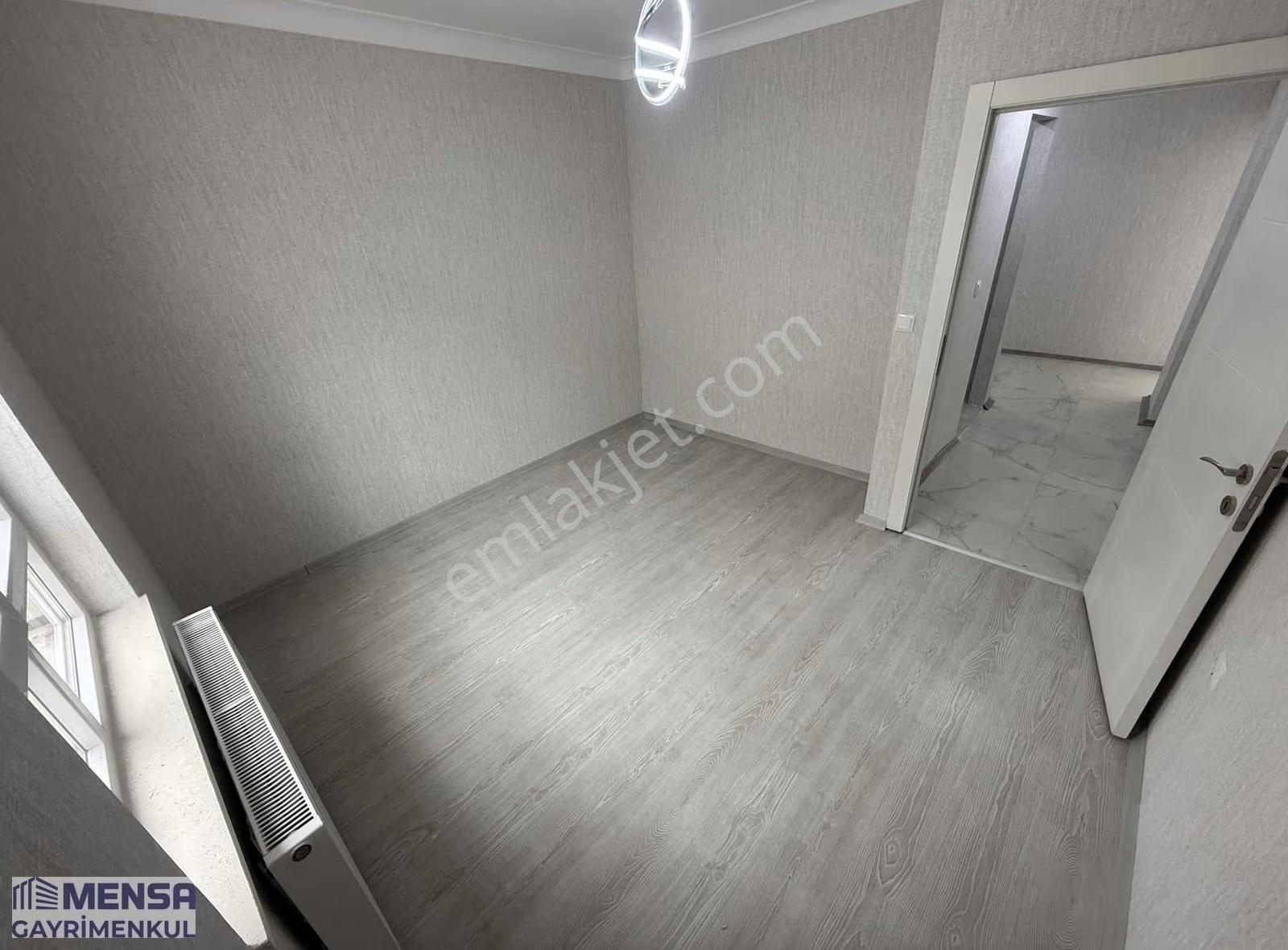 Mensa'dan Karakaya Mh.merkezi Konumda 3+1 Ara Katta Satılık - Görsel 16