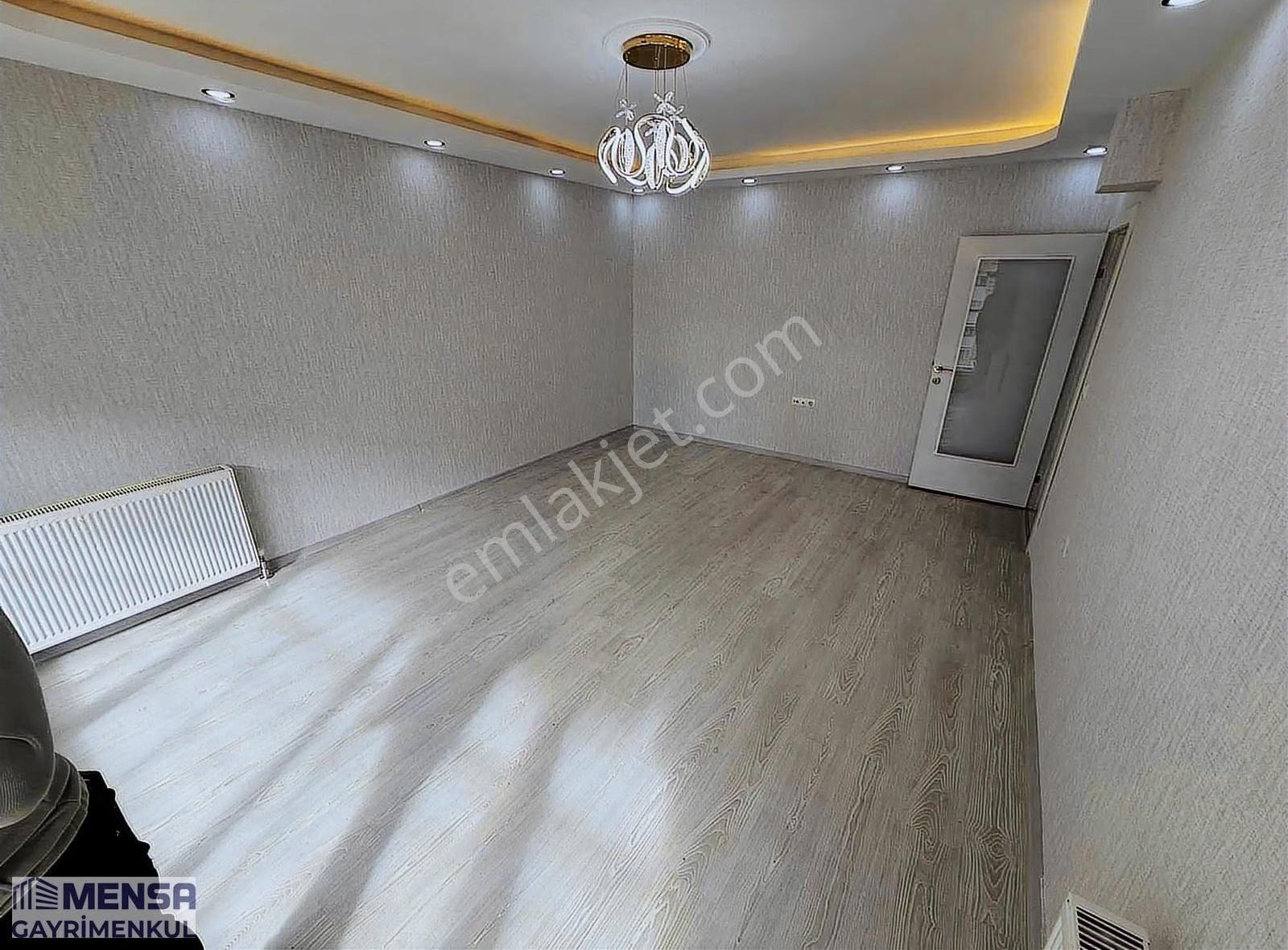 Mensa'dan Karakaya Mh.merkezi Konumda 3+1 Ara Katta Satılık - Görsel 22