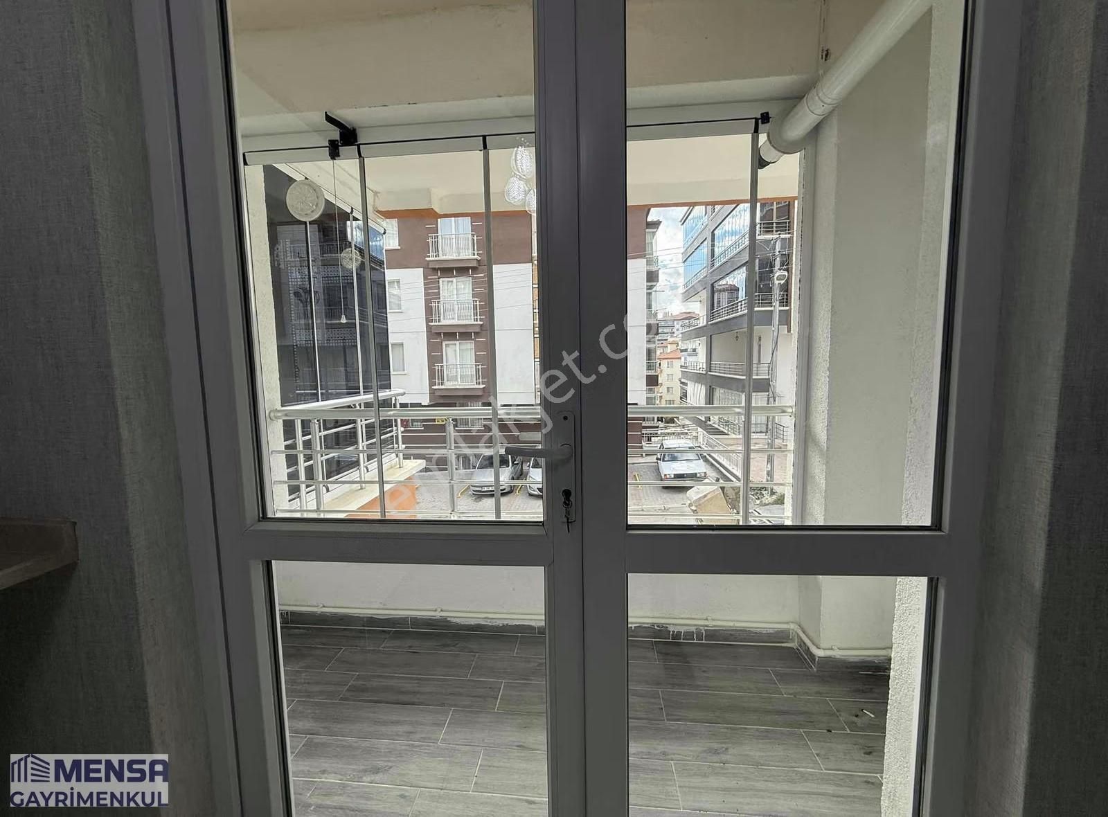 Mensa'dan Karakaya Mh.merkezi Konumda 3+1 Ara Katta Satılık - Görsel 6