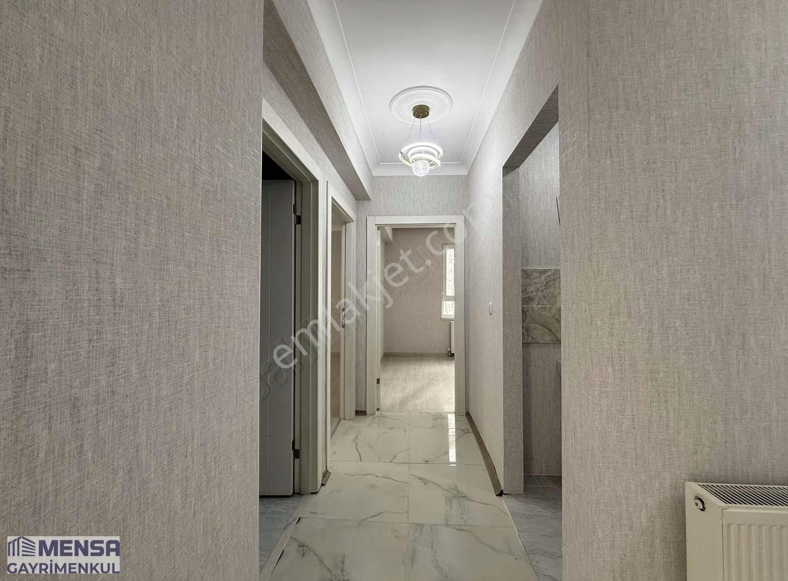 Mensa'dan Karakaya Mh.merkezi Konumda 3+1 Ara Katta Satılık - Görsel 17