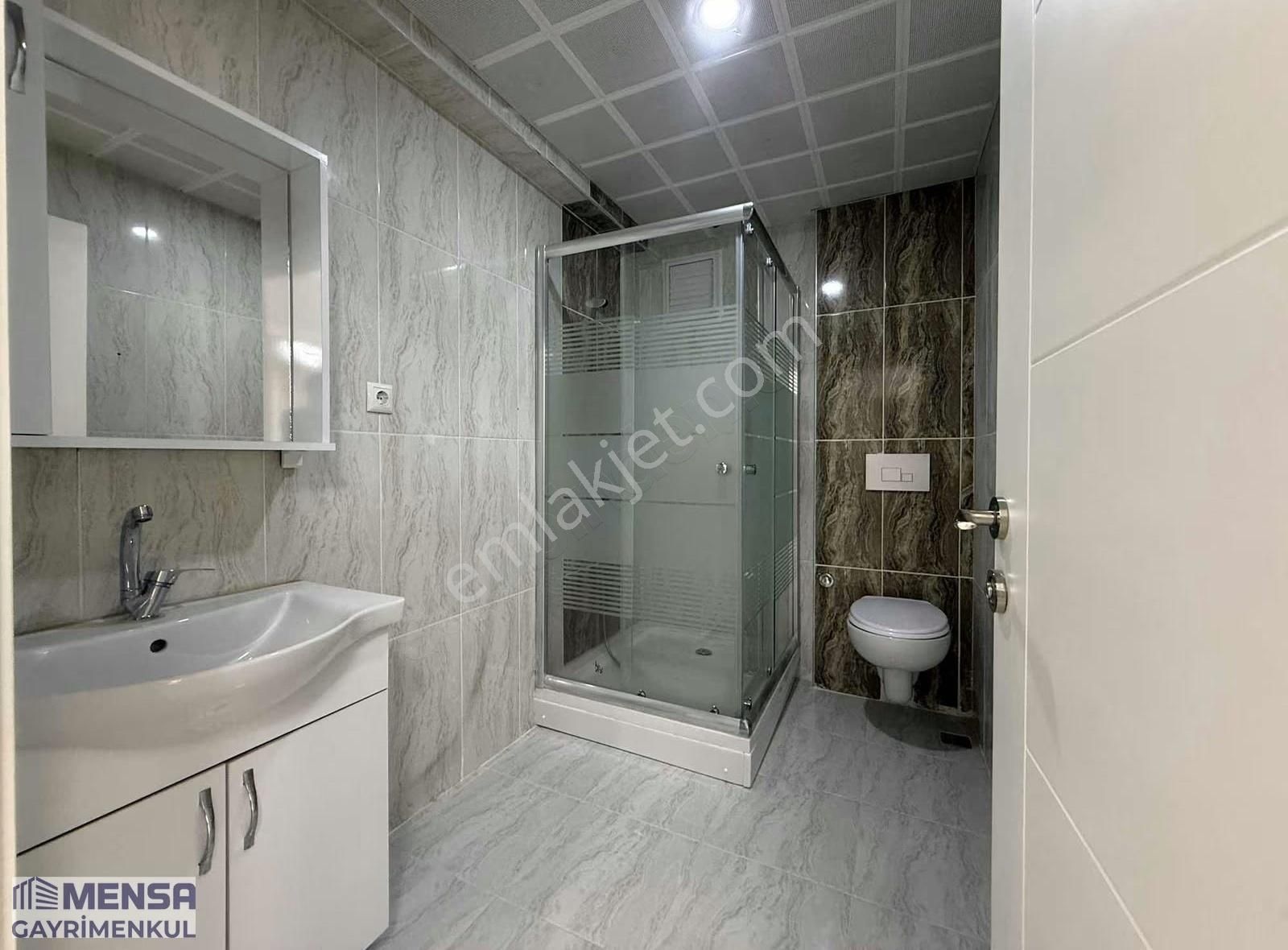 Mensa'dan Karakaya Mh.merkezi Konumda 3+1 Ara Katta Satılık - Görsel 13