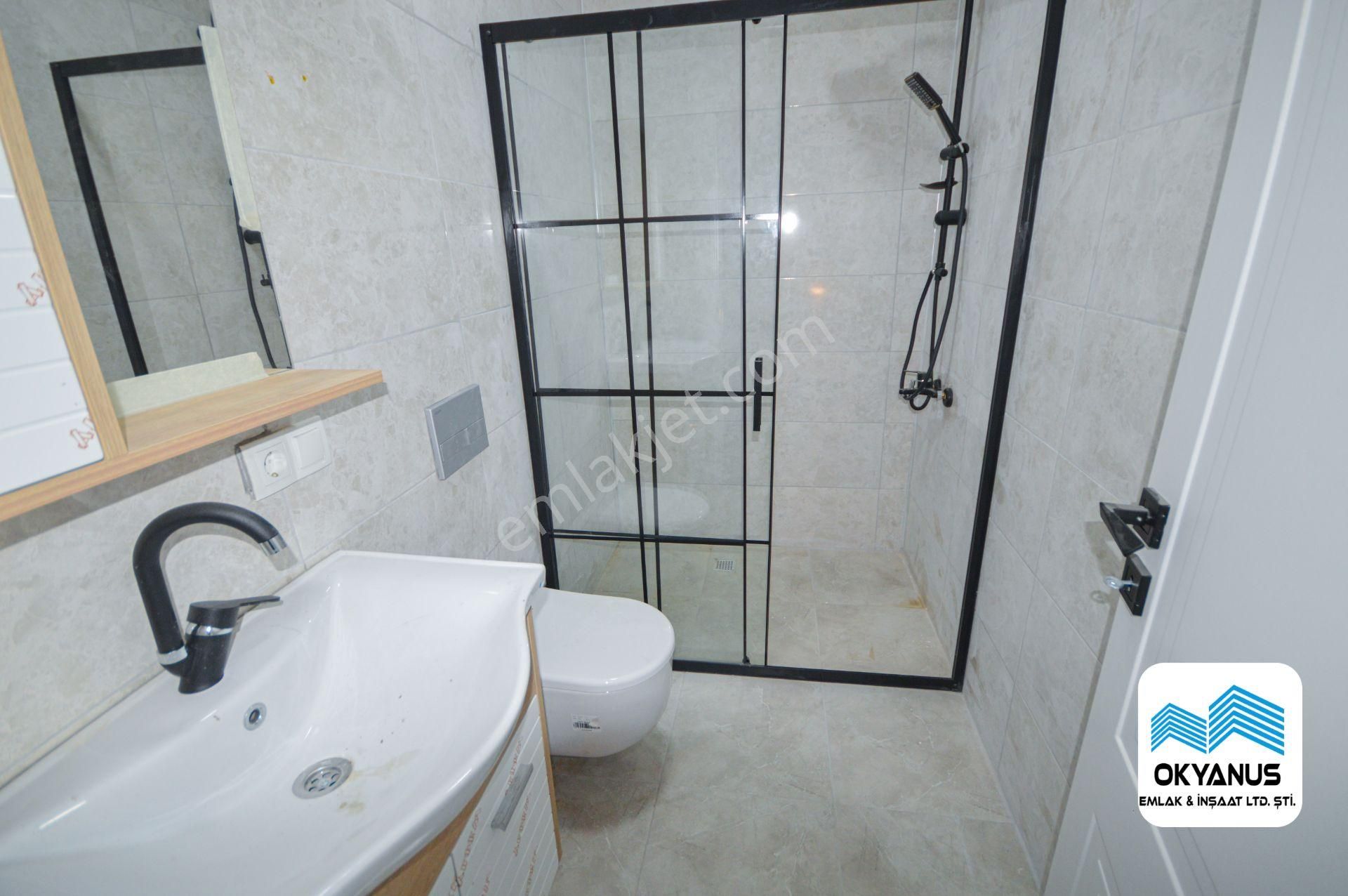 Sakarya Kocaali De Geniş Bahçeli 4+1 Villa Plaja Yakın - Görsel 17