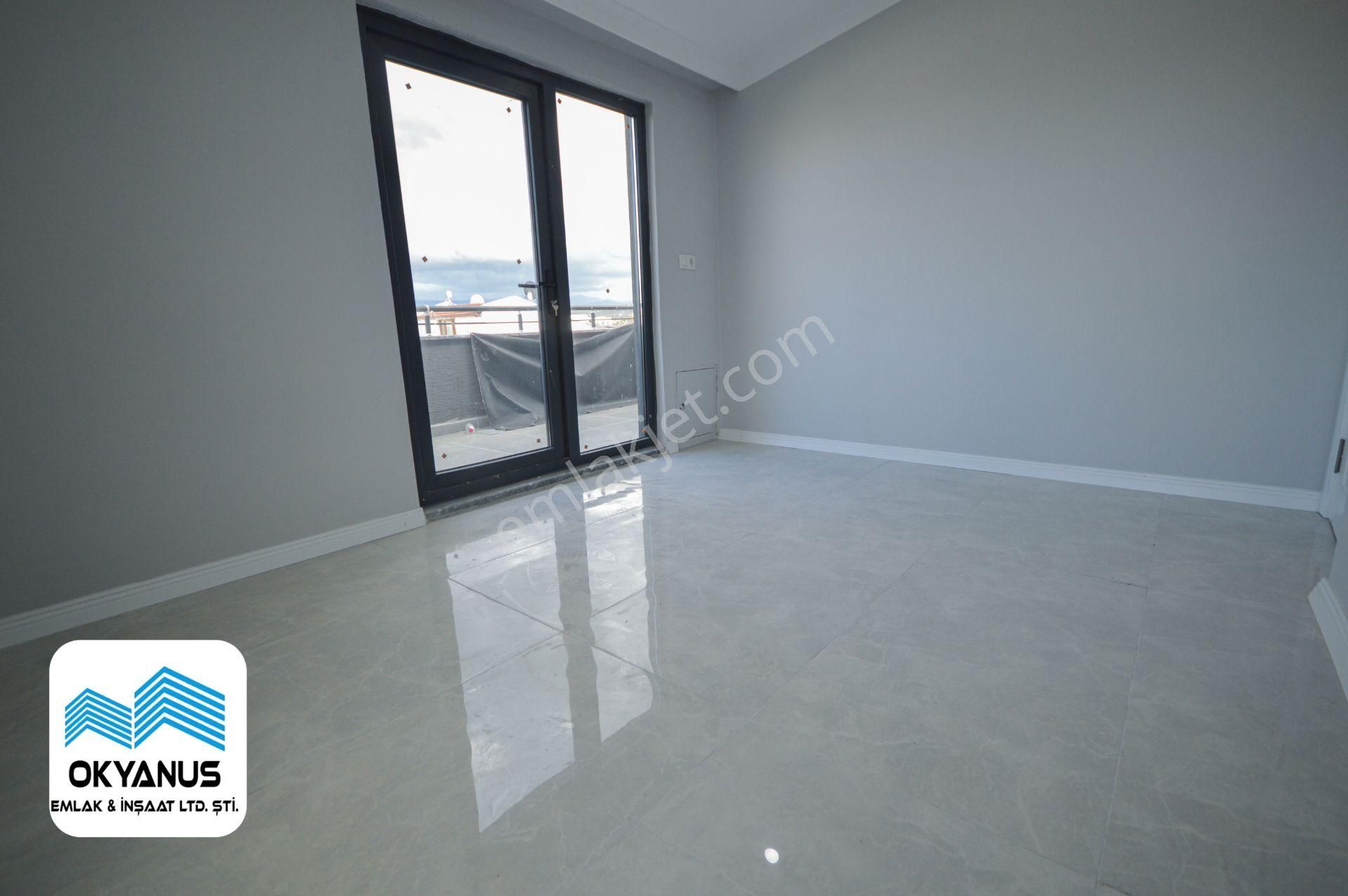 Sakarya Kocaali De Geniş Bahçeli 4+1 Villa Plaja Yakın - Görsel 22