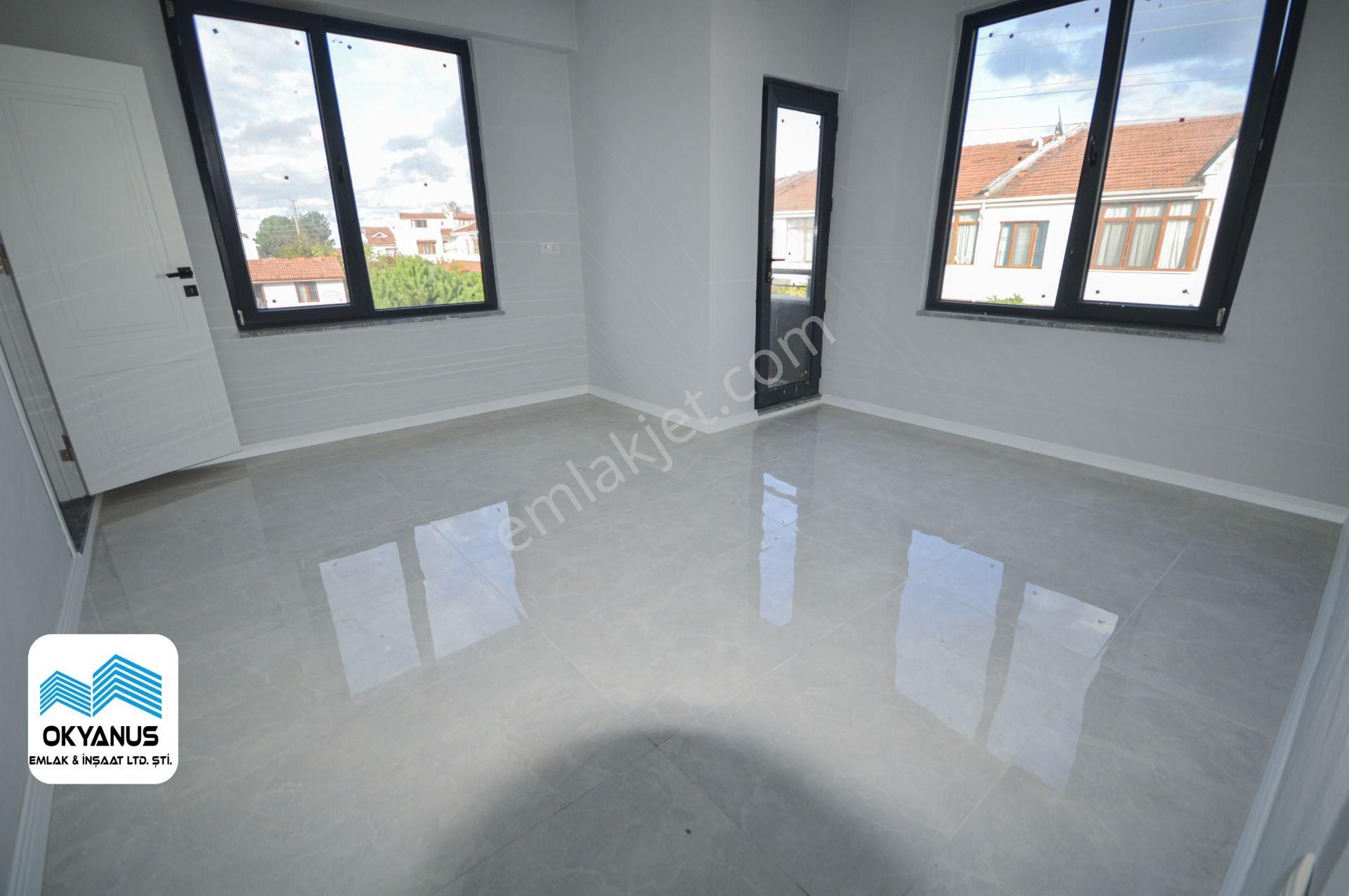 Sakarya Kocaali De Geniş Bahçeli 4+1 Villa Plaja Yakın - Görsel 11