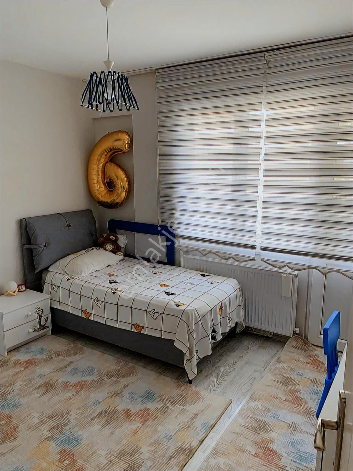 Gürsu İstiklal Mahallesın'de Satılık Dubleks 3+1 Daire - Görsel 21