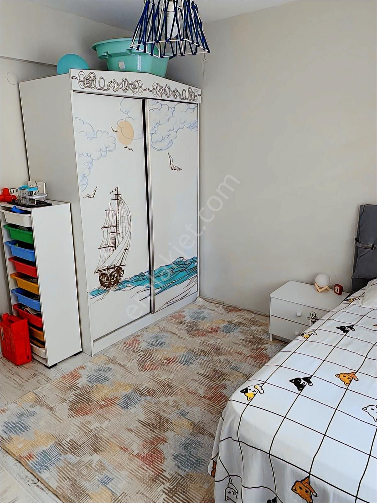 Gürsu İstiklal Mahallesın'de Satılık Dubleks 3+1 Daire - Görsel 5