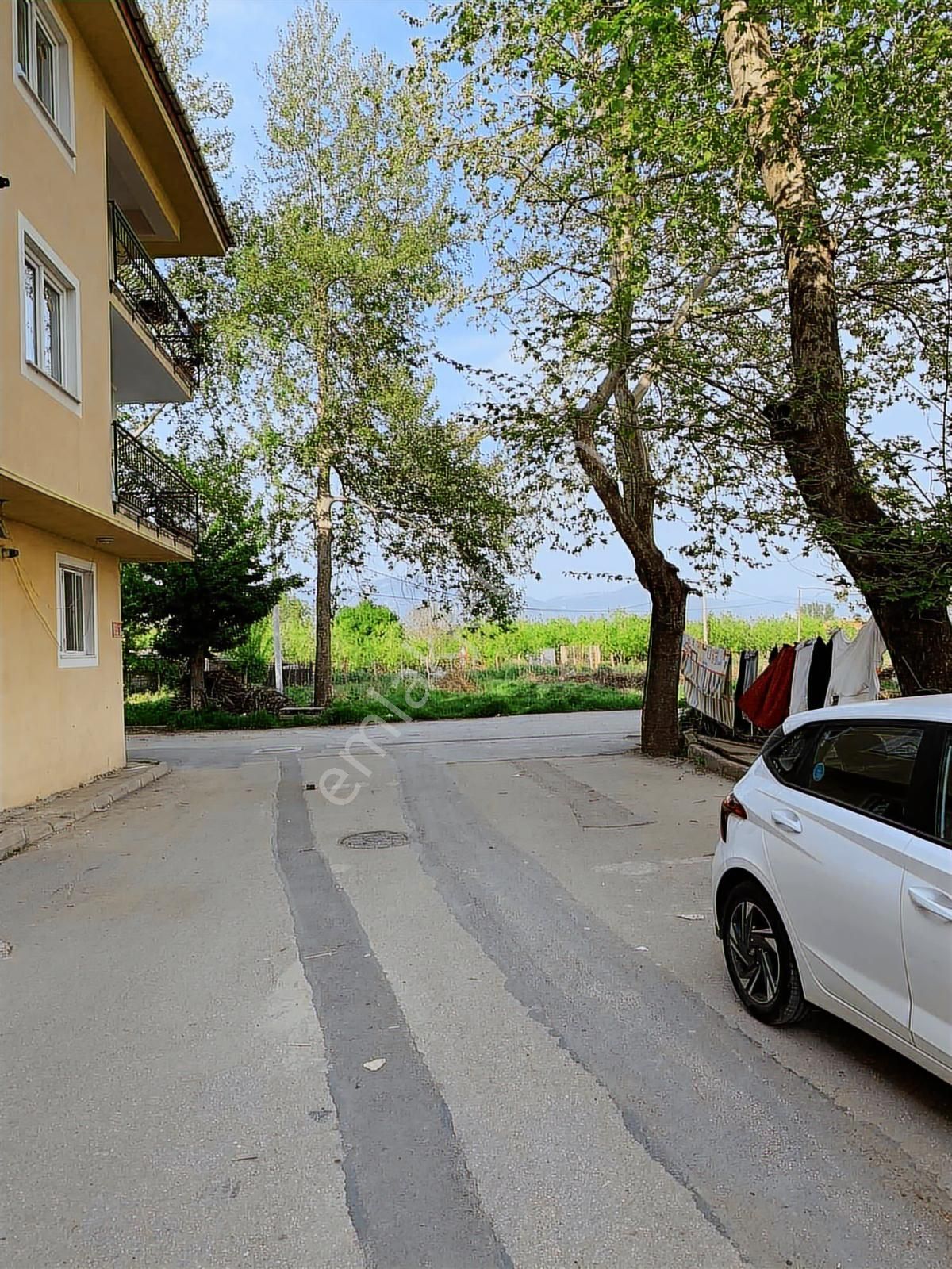 Gürsu İstiklal Mahallesın'de Satılık Dubleks 3+1 Daire - Görsel 14