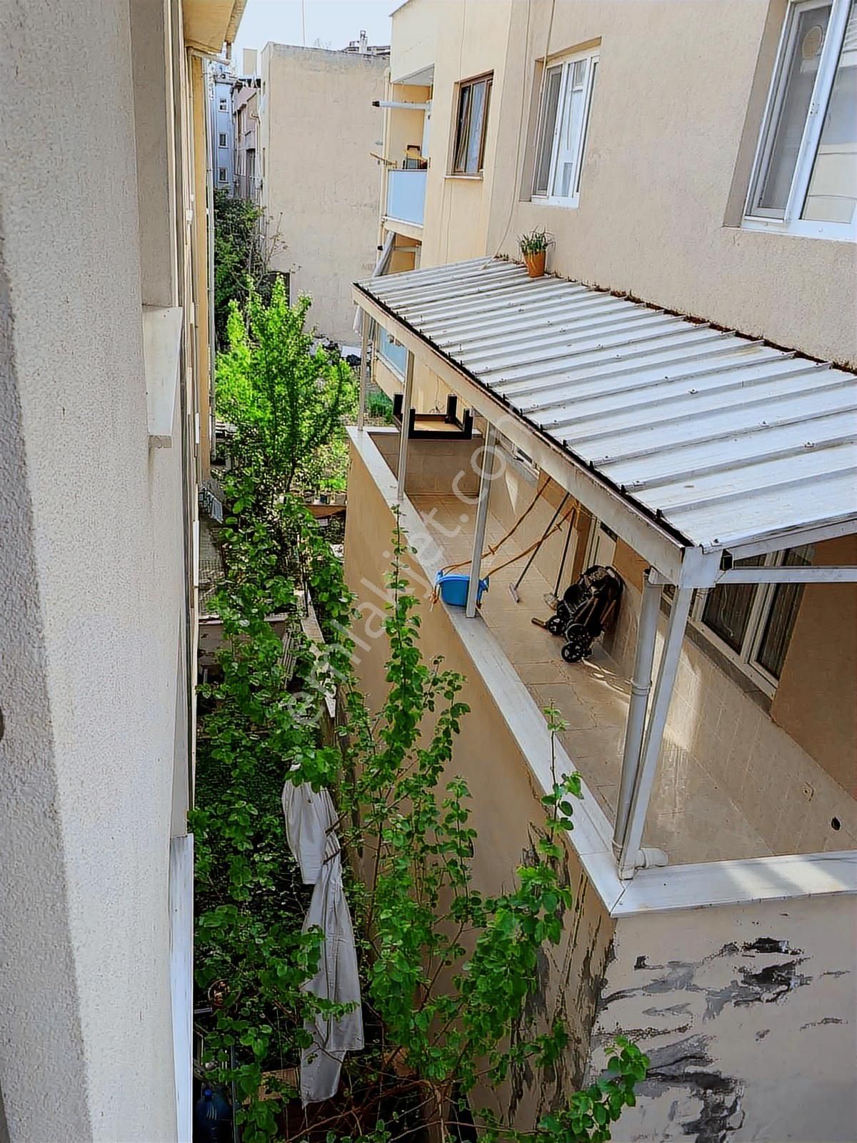 Gürsu İstiklal Mahallesın'de Satılık Dubleks 3+1 Daire - Görsel 27