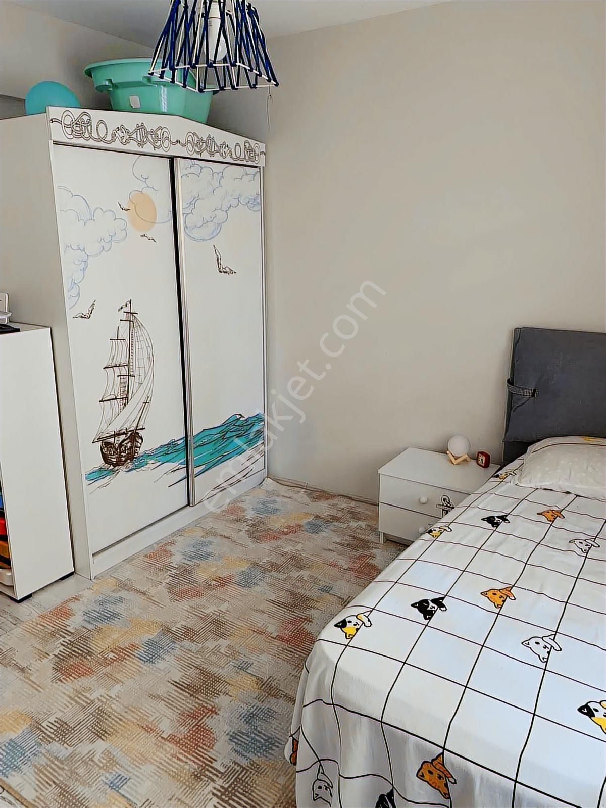 Gürsu İstiklal Mahallesın'de Satılık Dubleks 3+1 Daire - Görsel 13