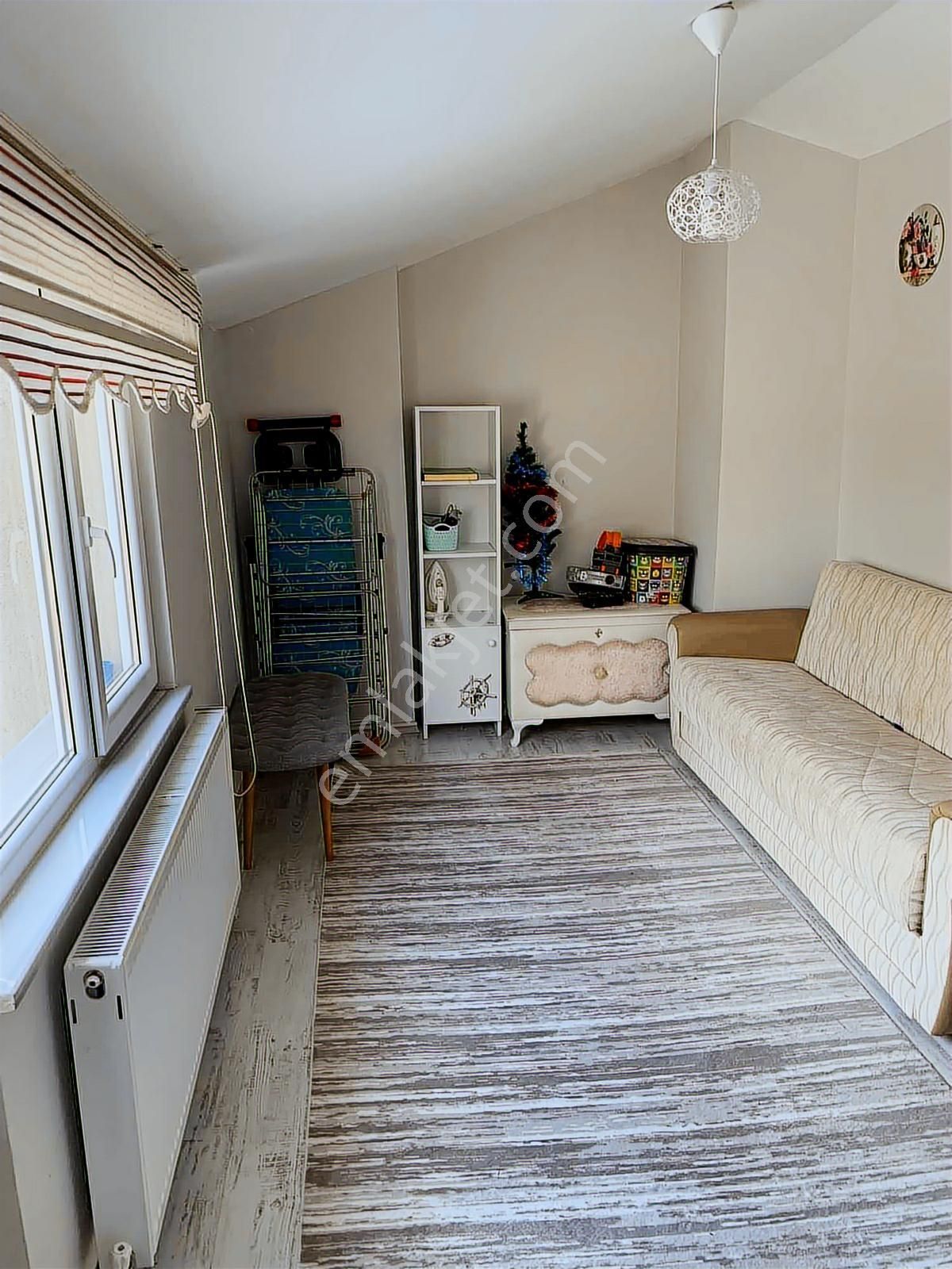 Gürsu İstiklal Mahallesın'de Satılık Dubleks 3+1 Daire - Görsel 26