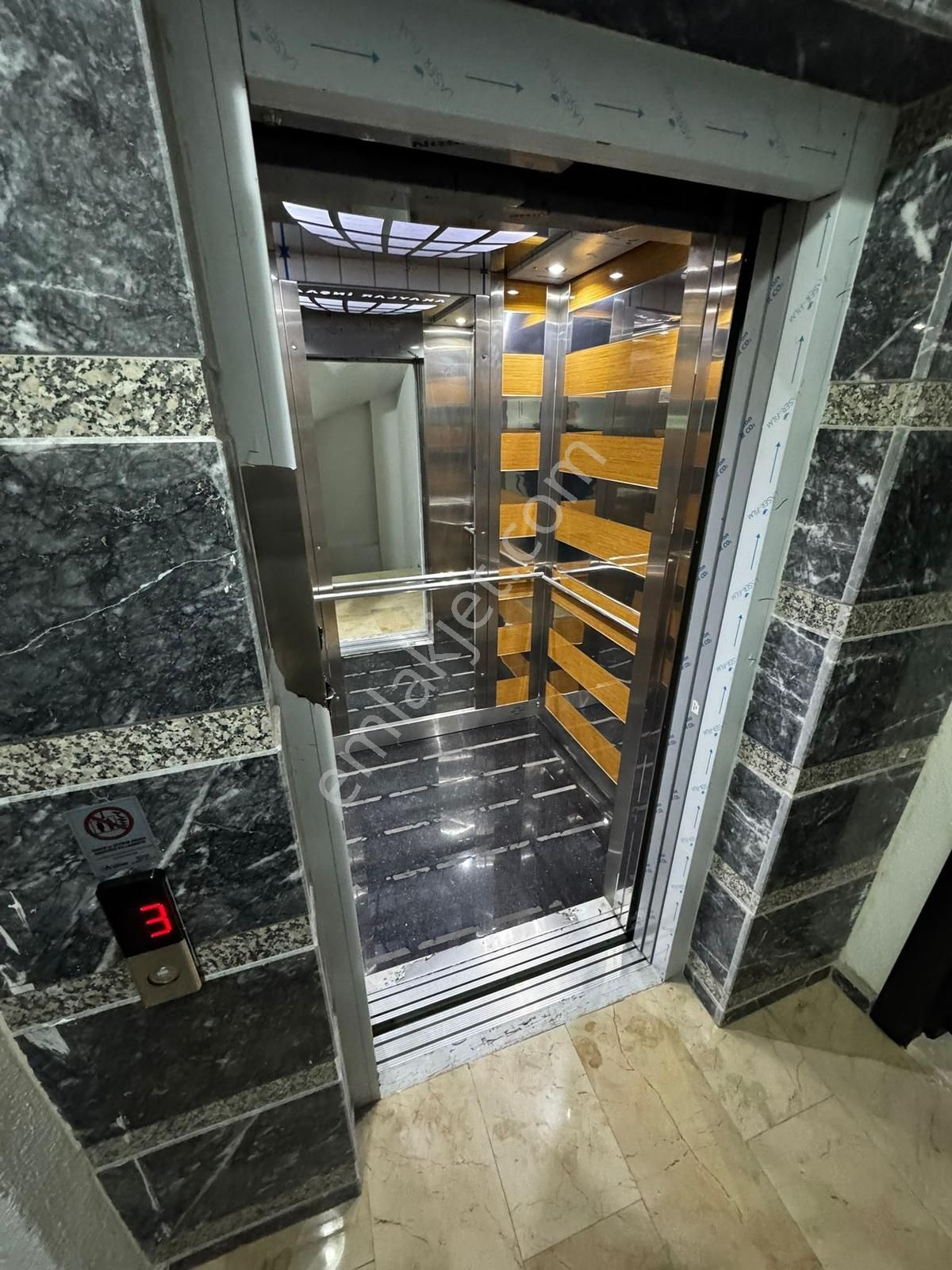 Ekşioğlu Gyd'den Tatlıkuyuda 2+1 90m2 Satılık Geniş Arakat Daire - Görsel 11