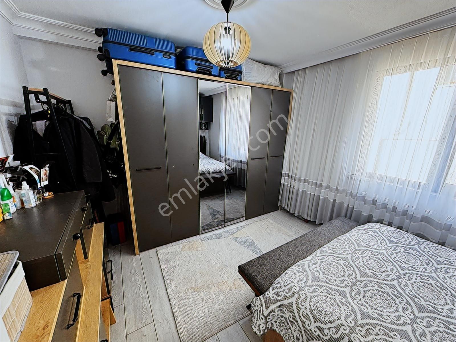 Ekşioğlu Gyd'den Tatlıkuyuda 2+1 90m2 Satılık Geniş Arakat Daire - Görsel 16