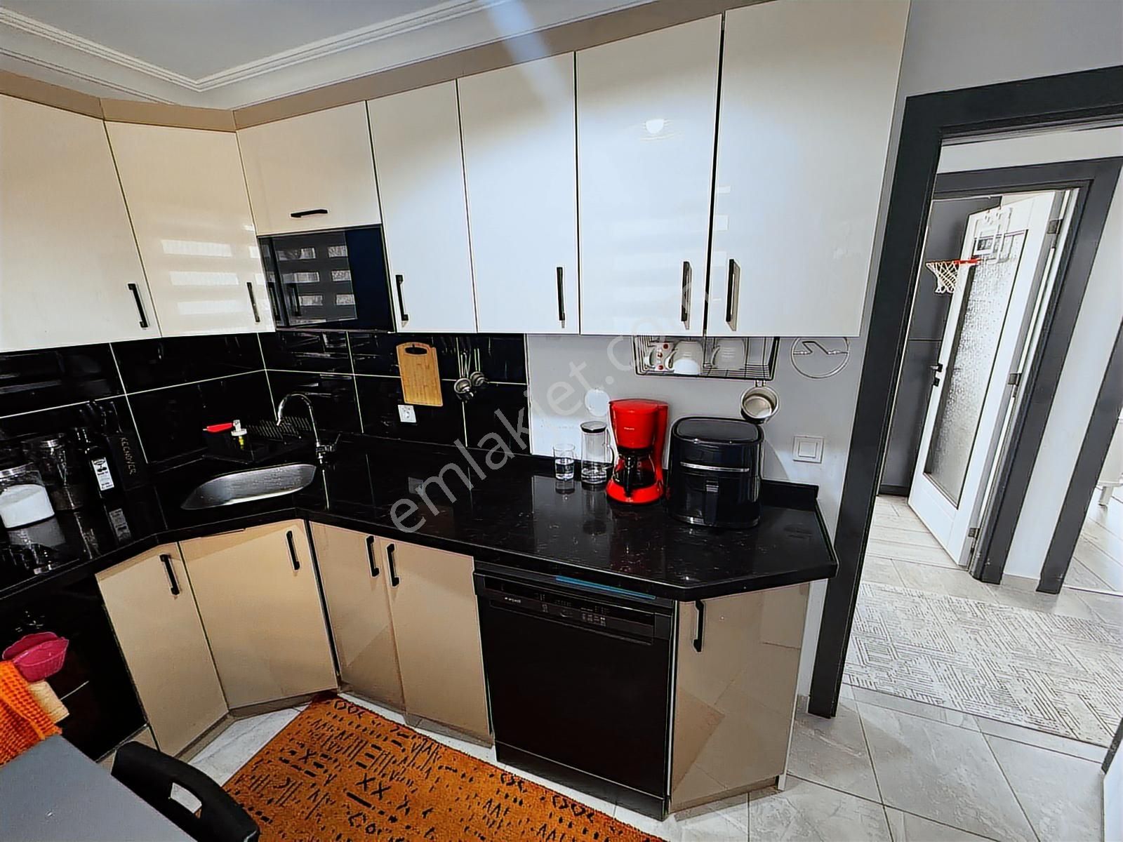 Ekşioğlu Gyd'den Tatlıkuyuda 2+1 90m2 Satılık Geniş Arakat Daire - Görsel 18