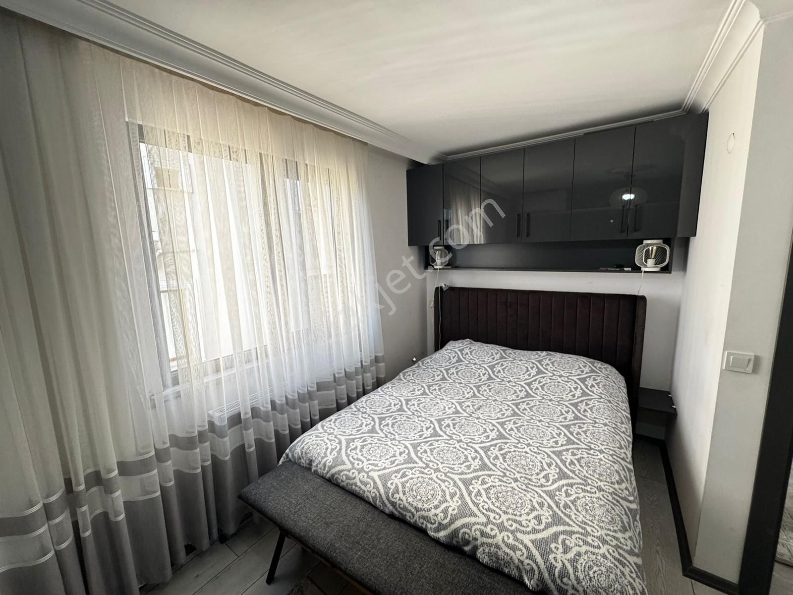 Ekşioğlu Gyd'den Tatlıkuyuda 2+1 90m2 Satılık Geniş Arakat Daire - Görsel 13