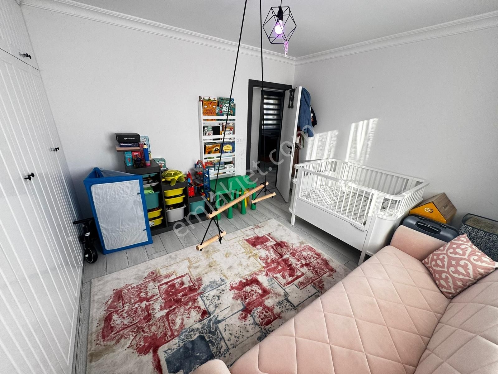 Ekşioğlu Gyd'den Tatlıkuyuda 2+1 90m2 Satılık Geniş Arakat Daire - Görsel 15