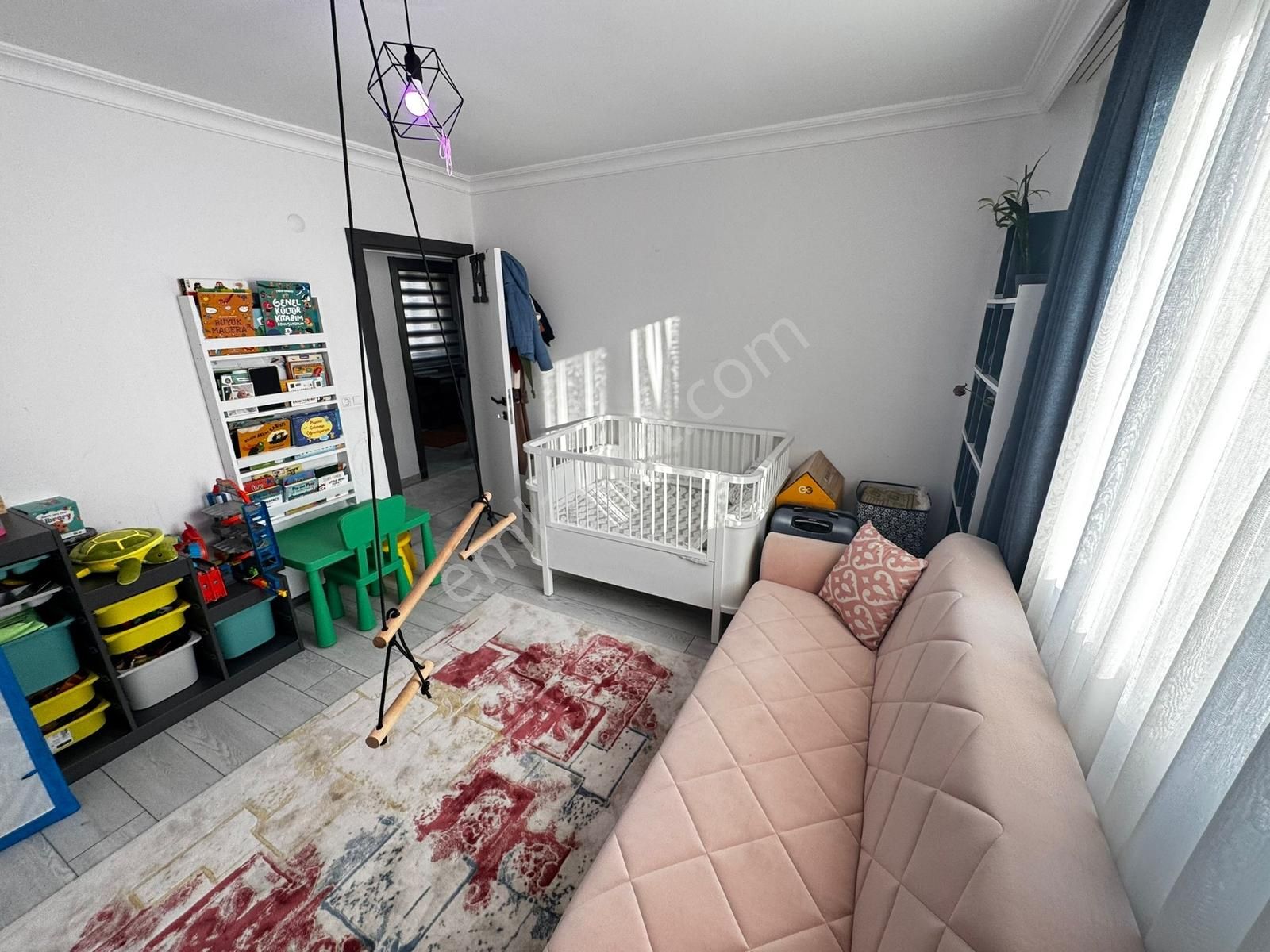 Ekşioğlu Gyd'den Tatlıkuyuda 2+1 90m2 Satılık Geniş Arakat Daire - Görsel 5