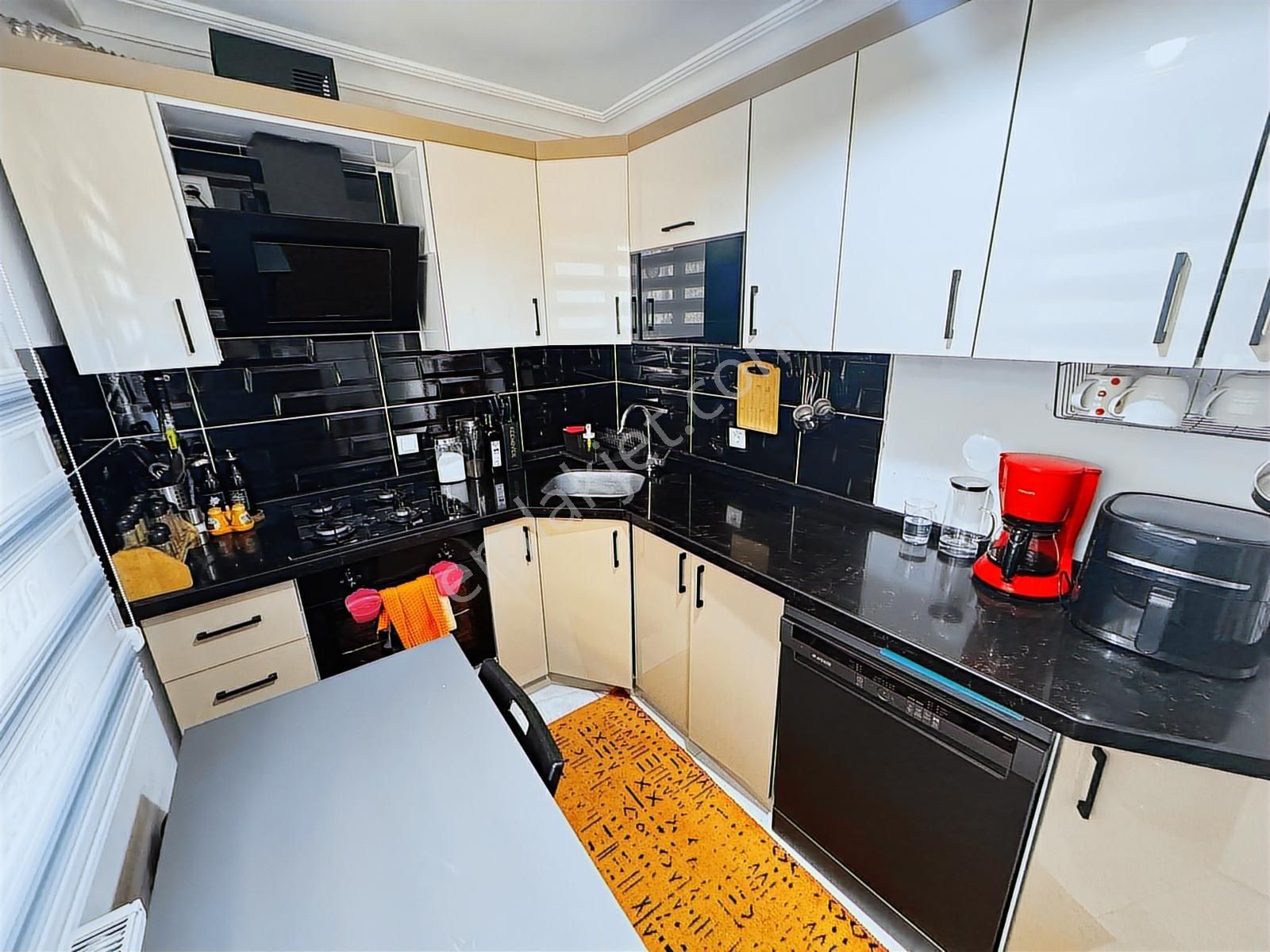 Ekşioğlu Gyd'den Tatlıkuyuda 2+1 90m2 Satılık Geniş Arakat Daire - Görsel 19