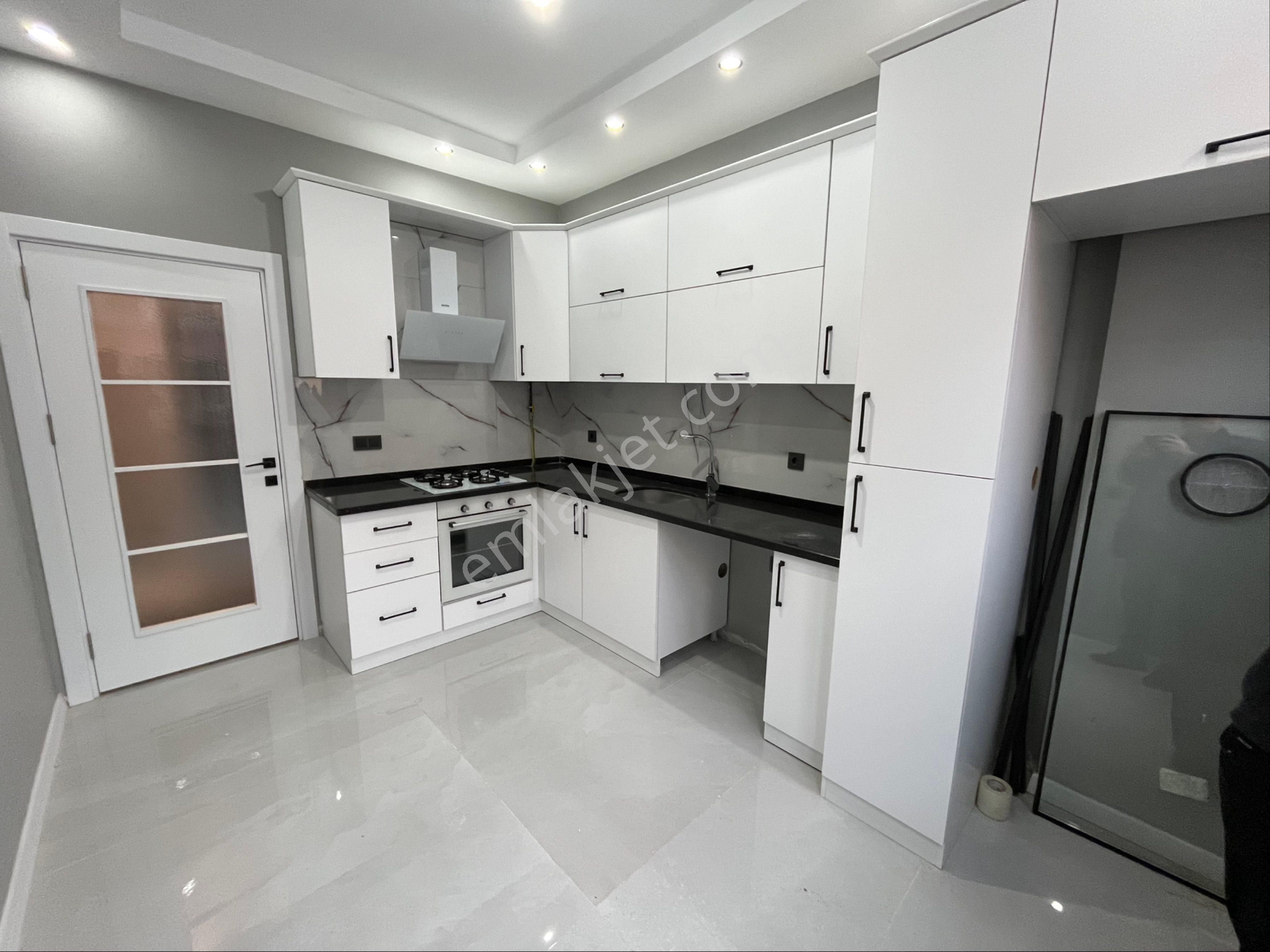 Manzaralı Müstakil Komple Satılık Sıfır Bina - Görsel 8