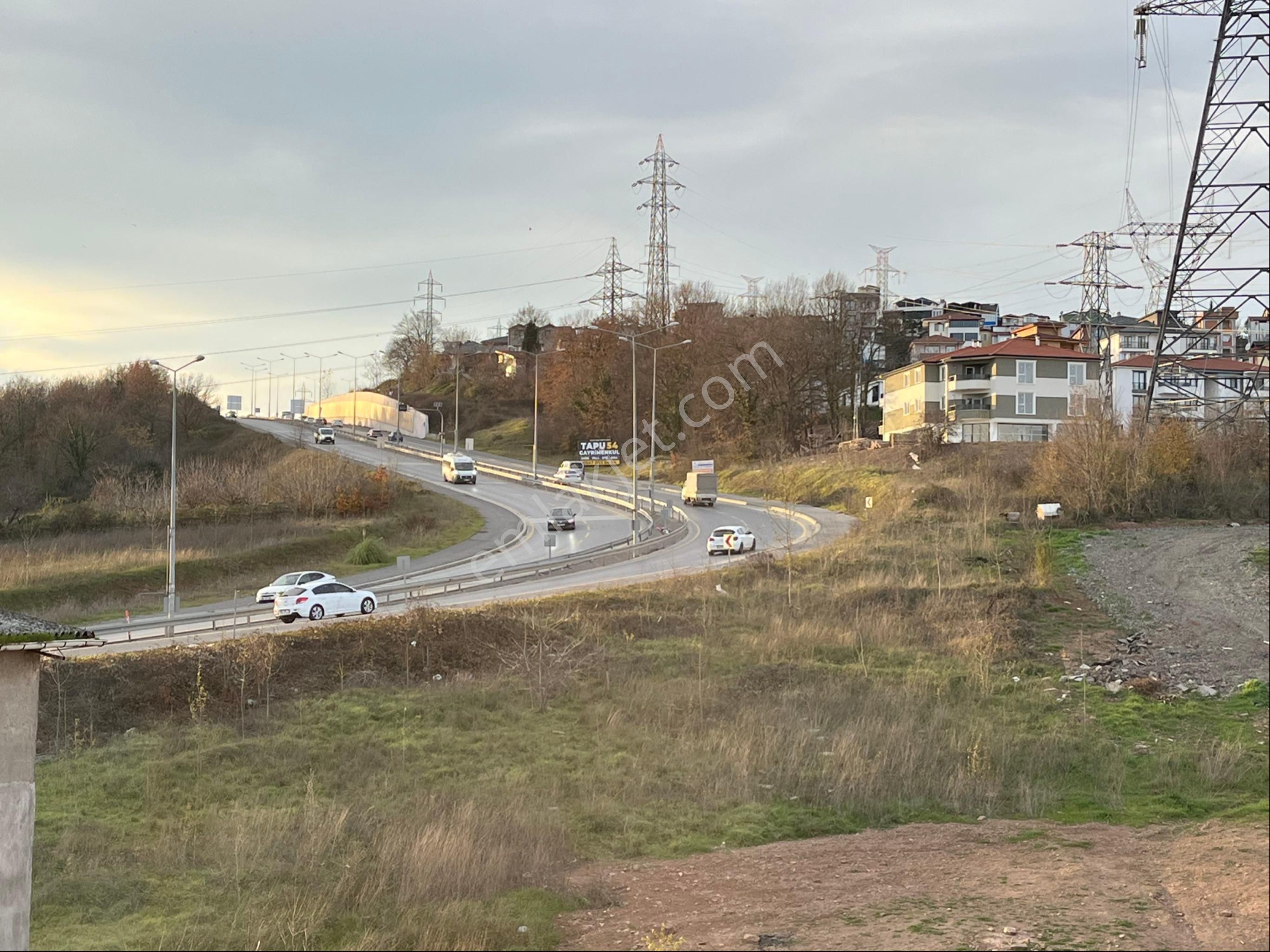 Manzaralı Müstakil Komple Satılık Sıfır Bina - Görsel 14