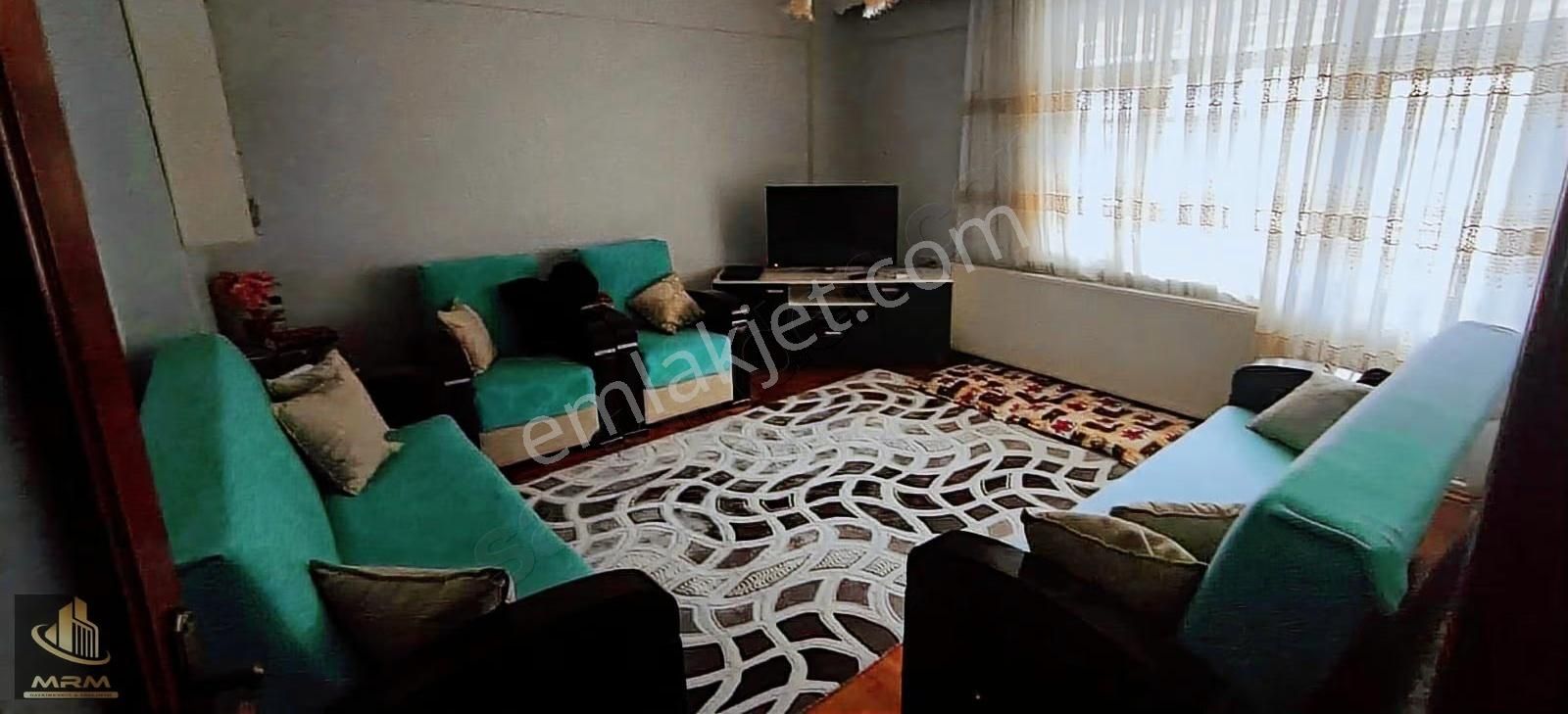 Mrm Gayrimenkul'den 75.yıl Mah. Satılık 2+1 Daire - Görsel 7