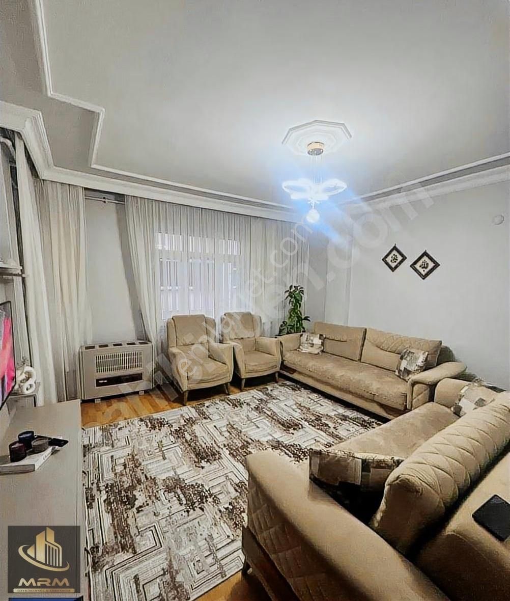 Mrm Gayrimenkul'den Satılık 2+1 100 M2 Daire - Görsel 5