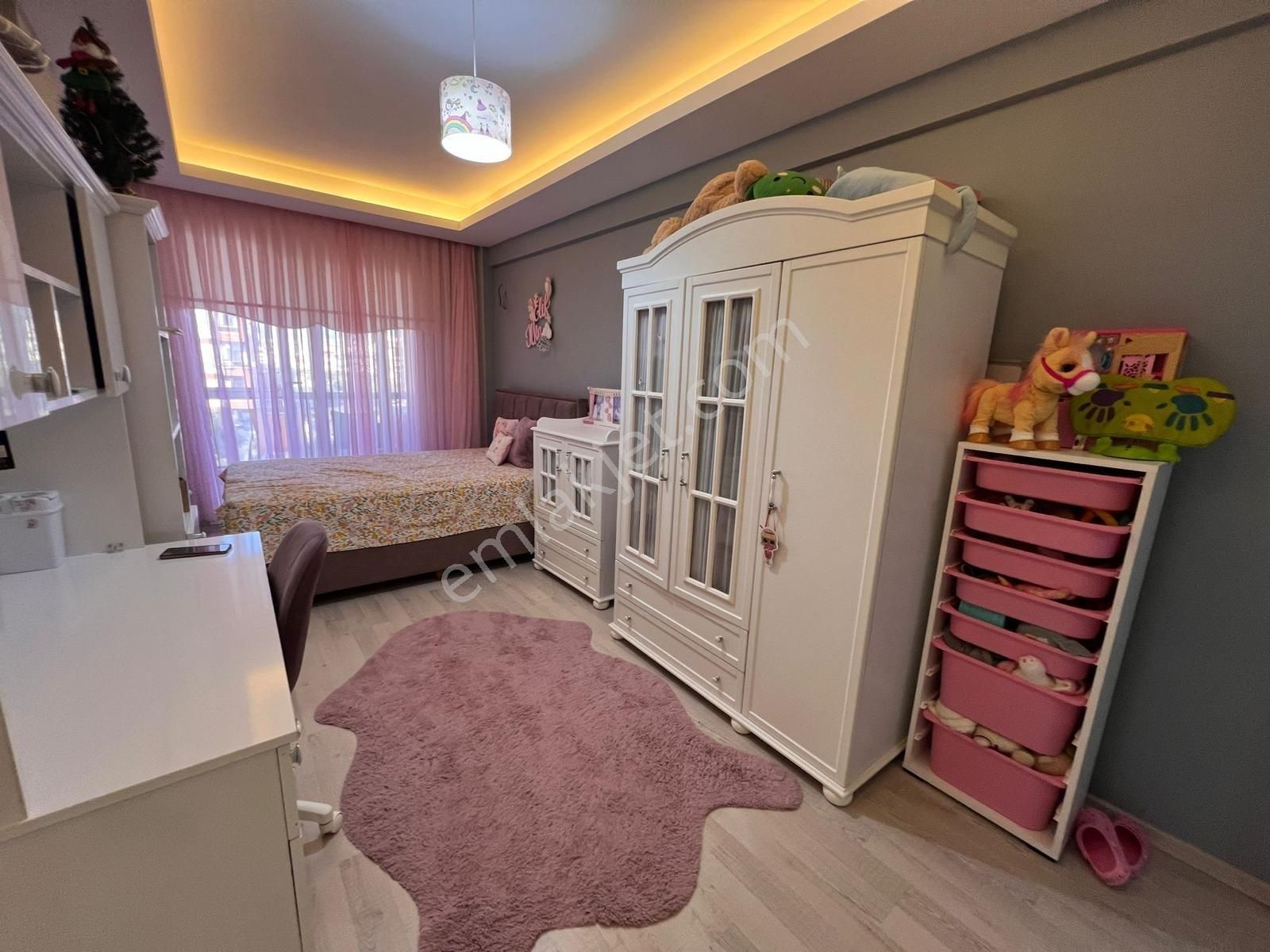 Benim Emlak'tan Hürriyet Mah Olive Garden Da Satılık Daire - Görsel 5