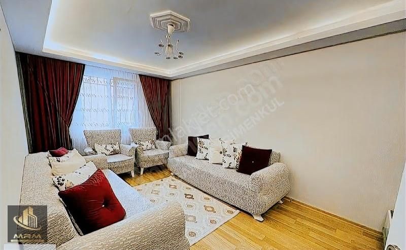 Mrm Gayrimenkul'den Satılık Ters Dubleks - Görsel 3