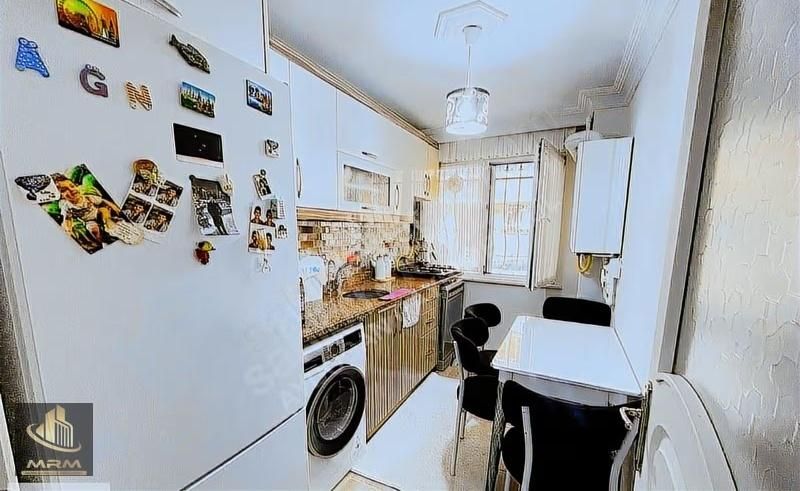 Mrm Gayrimenkul'den Satılık Ters Dubleks - Görsel 6