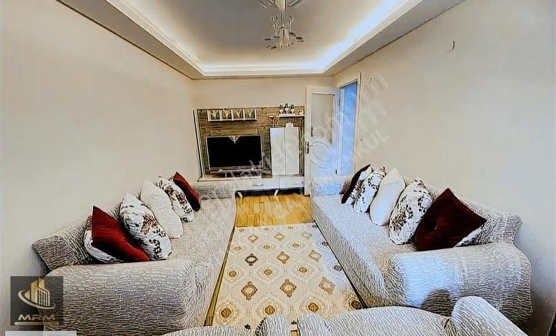 Mrm Gayrimenkul'den Satılık Ters Dubleks